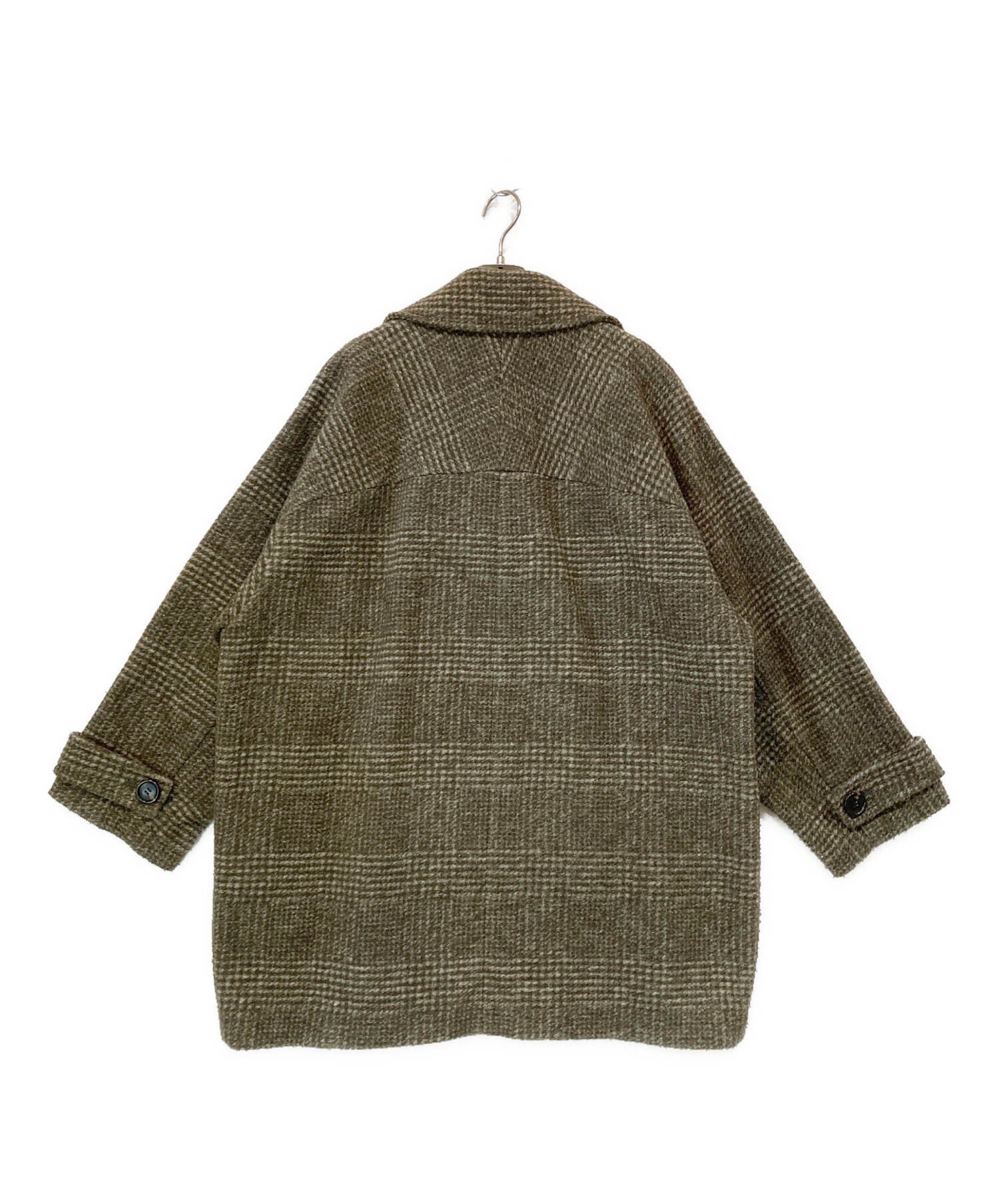 中古・古着通販】Spick and Span (スピックアンドスパン) Wスライバー