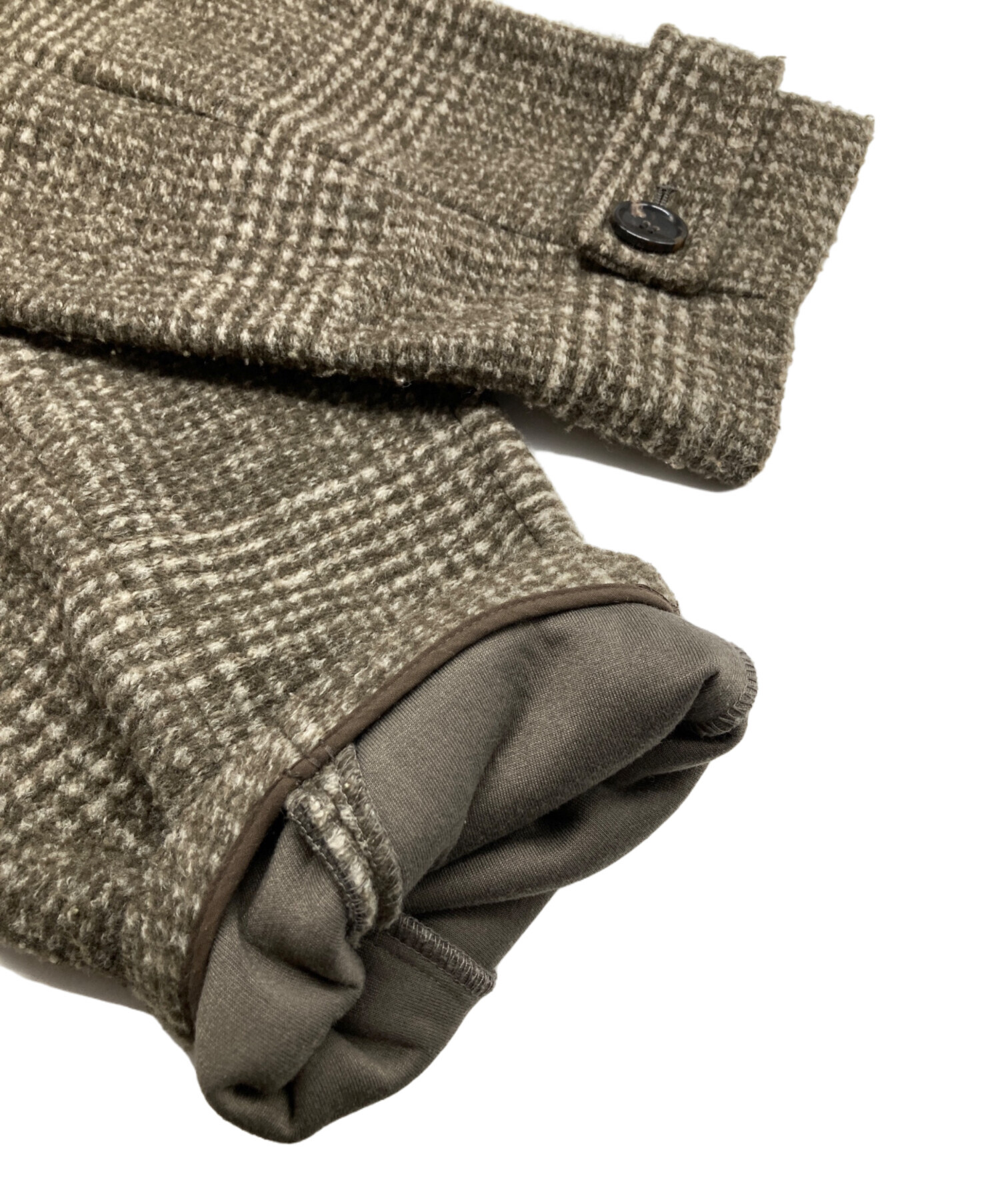 中古・古着通販】Spick and Span (スピックアンドスパン) Wスライバー