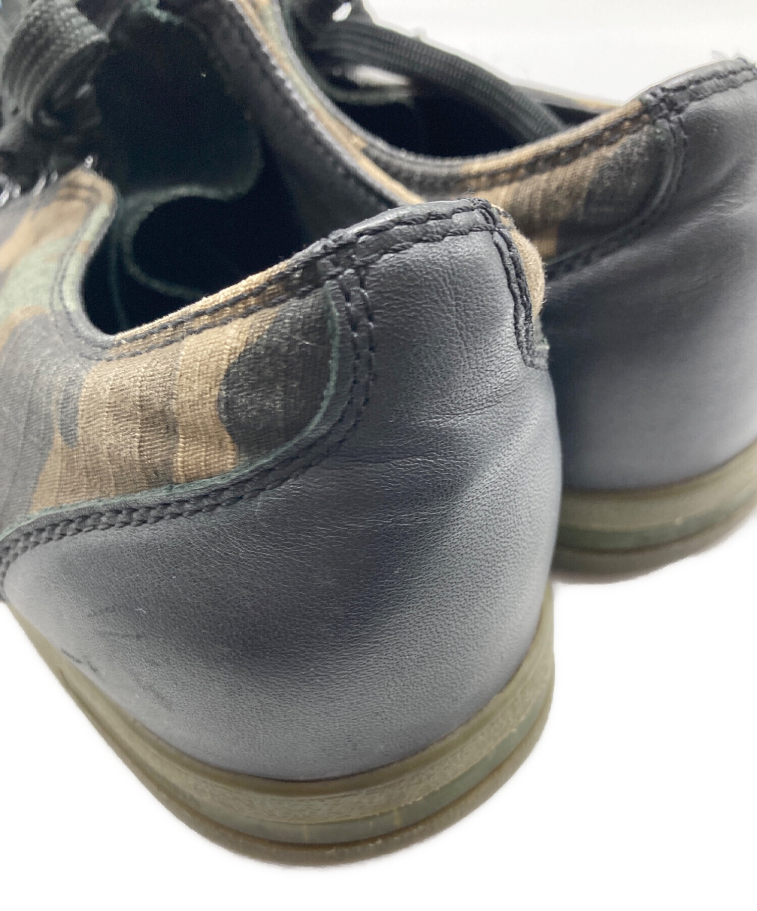 中古・古着通販】DOLCE & GABBANA (ドルチェ＆ガッバーナ) カモフラ