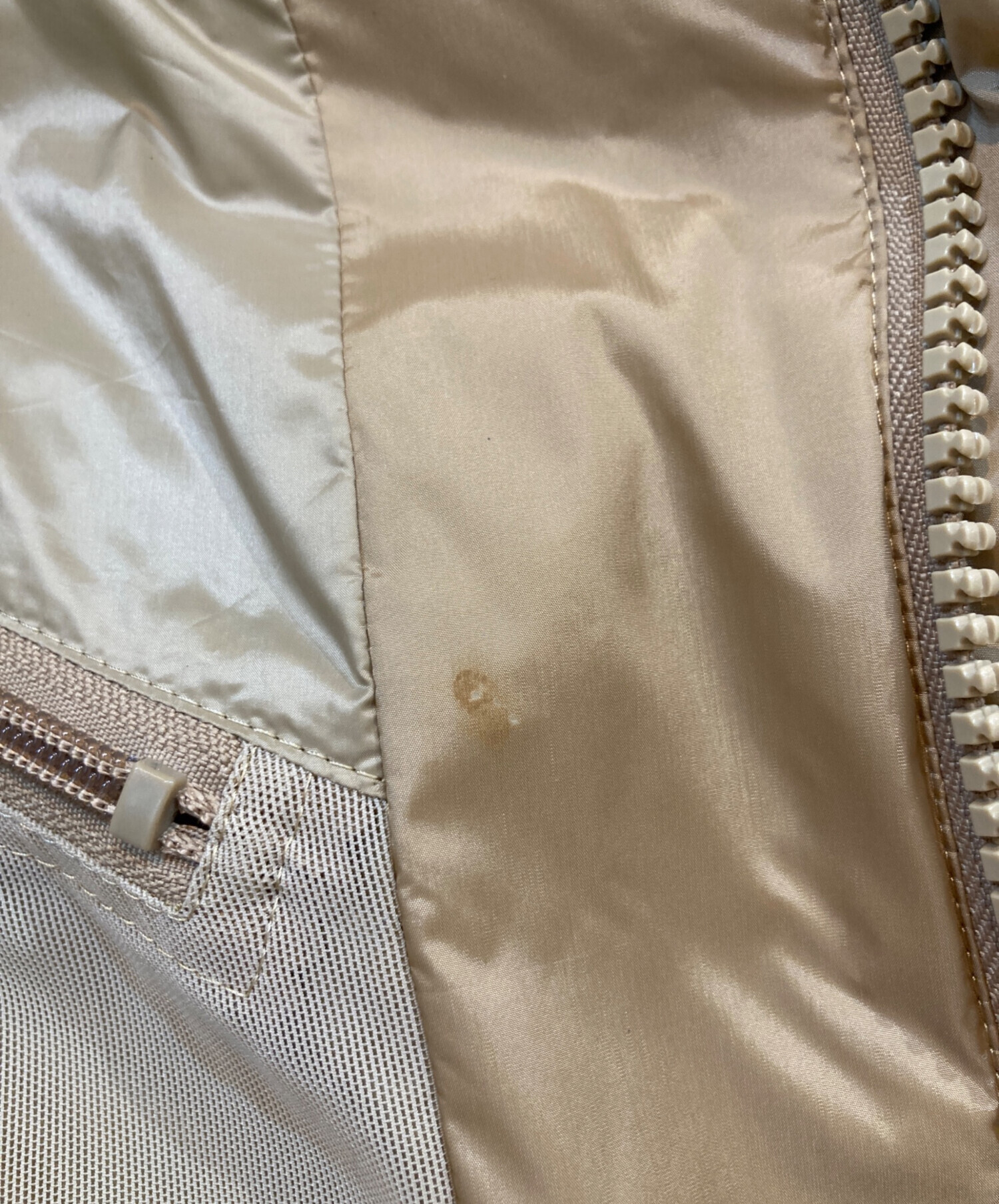 中古・古着通販】BURBERRY (バーバリー) デタッチャブルスリーブ