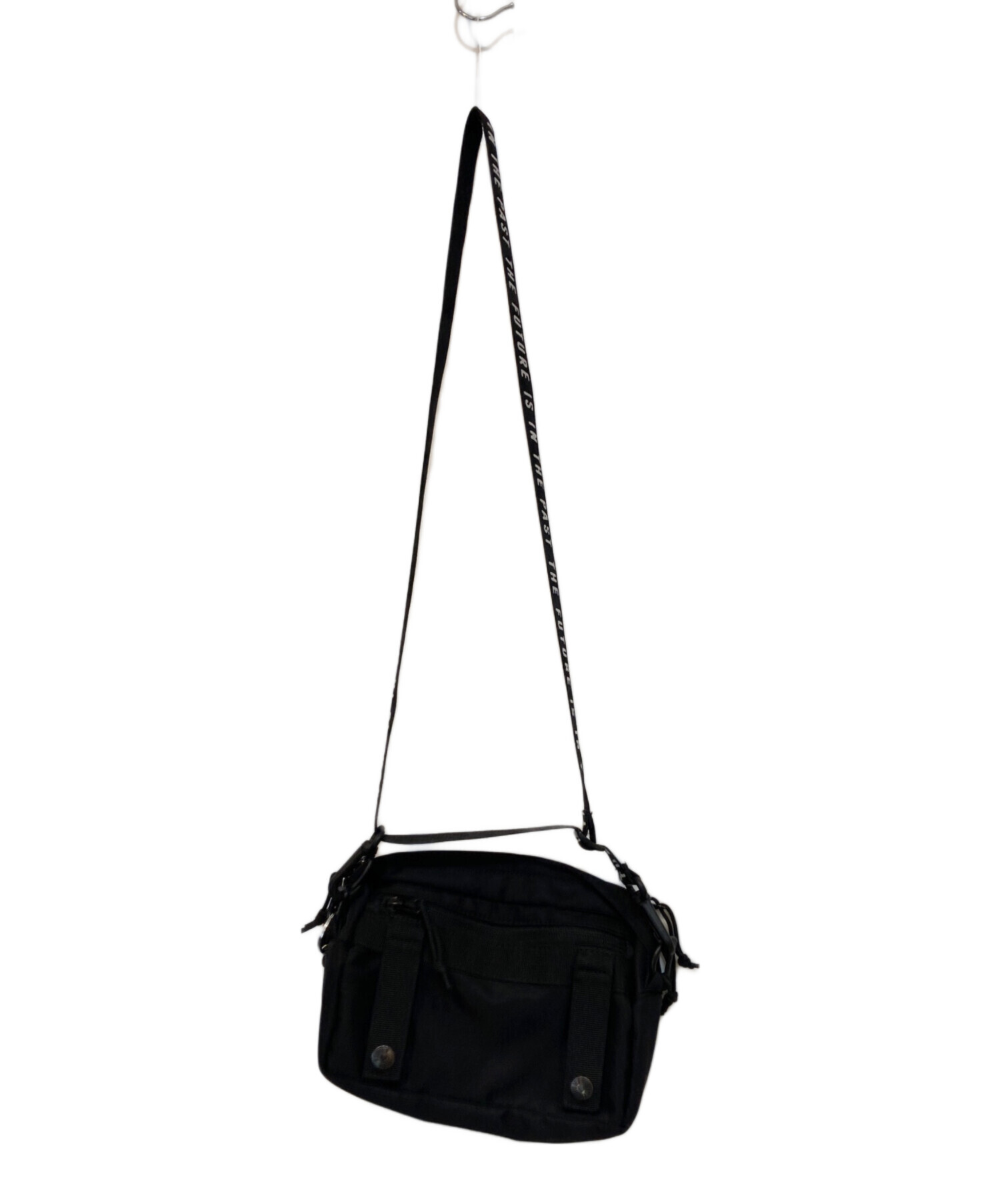 中古・古着通販】HUMAN MADE (ヒューマンメイド) MILITARY POUCH