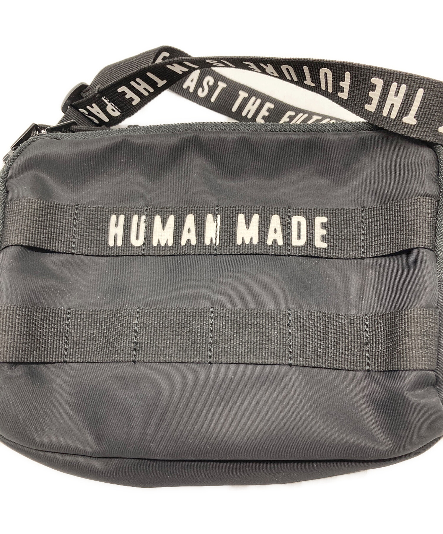 中古・古着通販】HUMAN MADE (ヒューマンメイド) MILITARY POUCH