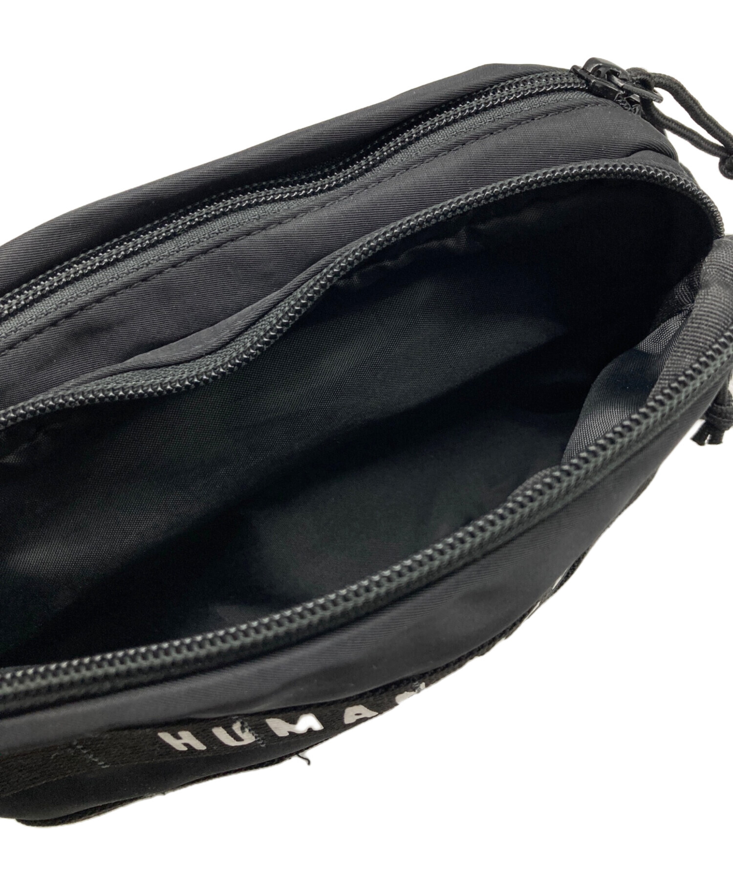 中古・古着通販】HUMAN MADE (ヒューマンメイド) MILITARY POUCH