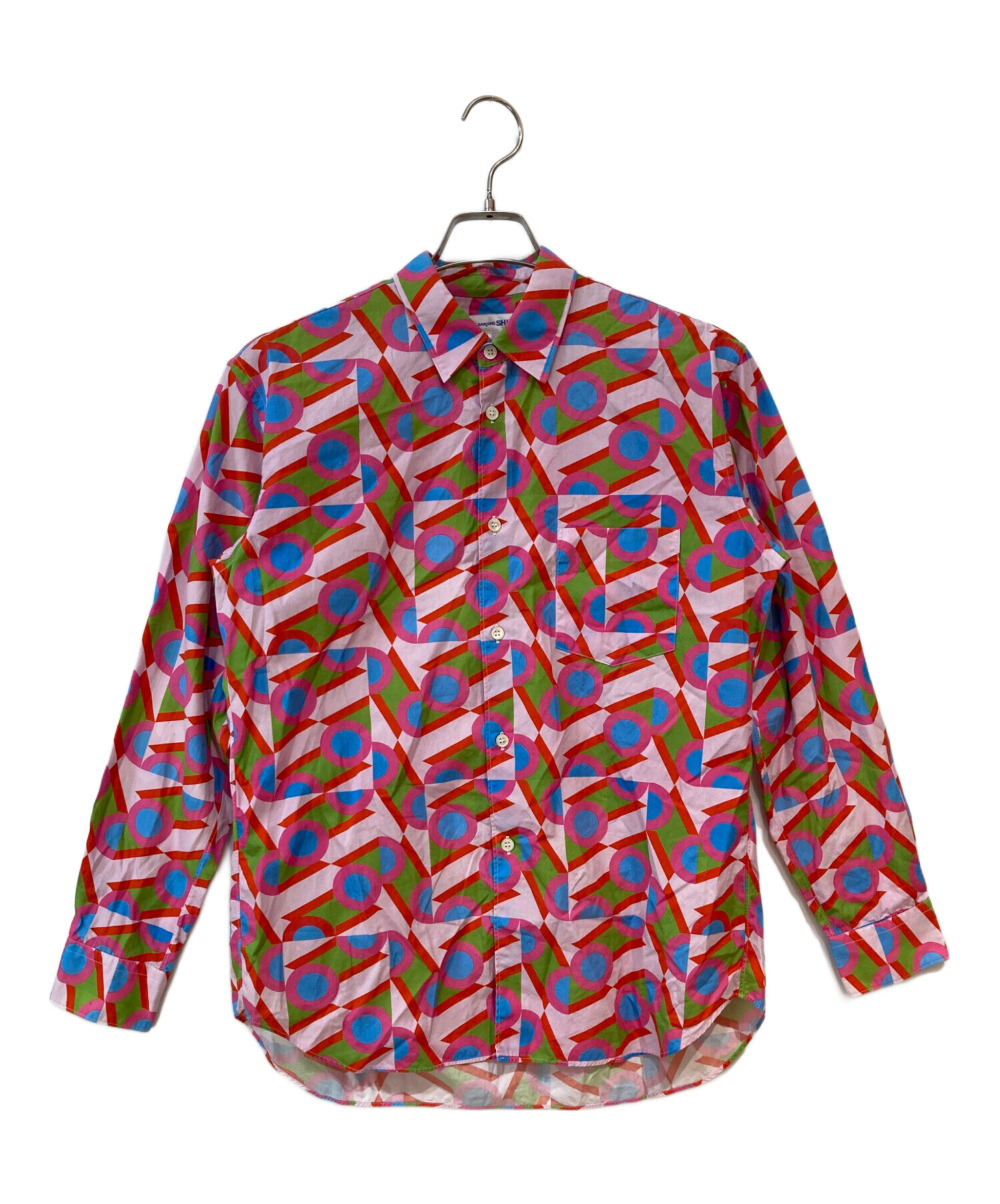 中古・古着通販】COMME des GARCONS SHIRT (コムデギャルソンシャツ