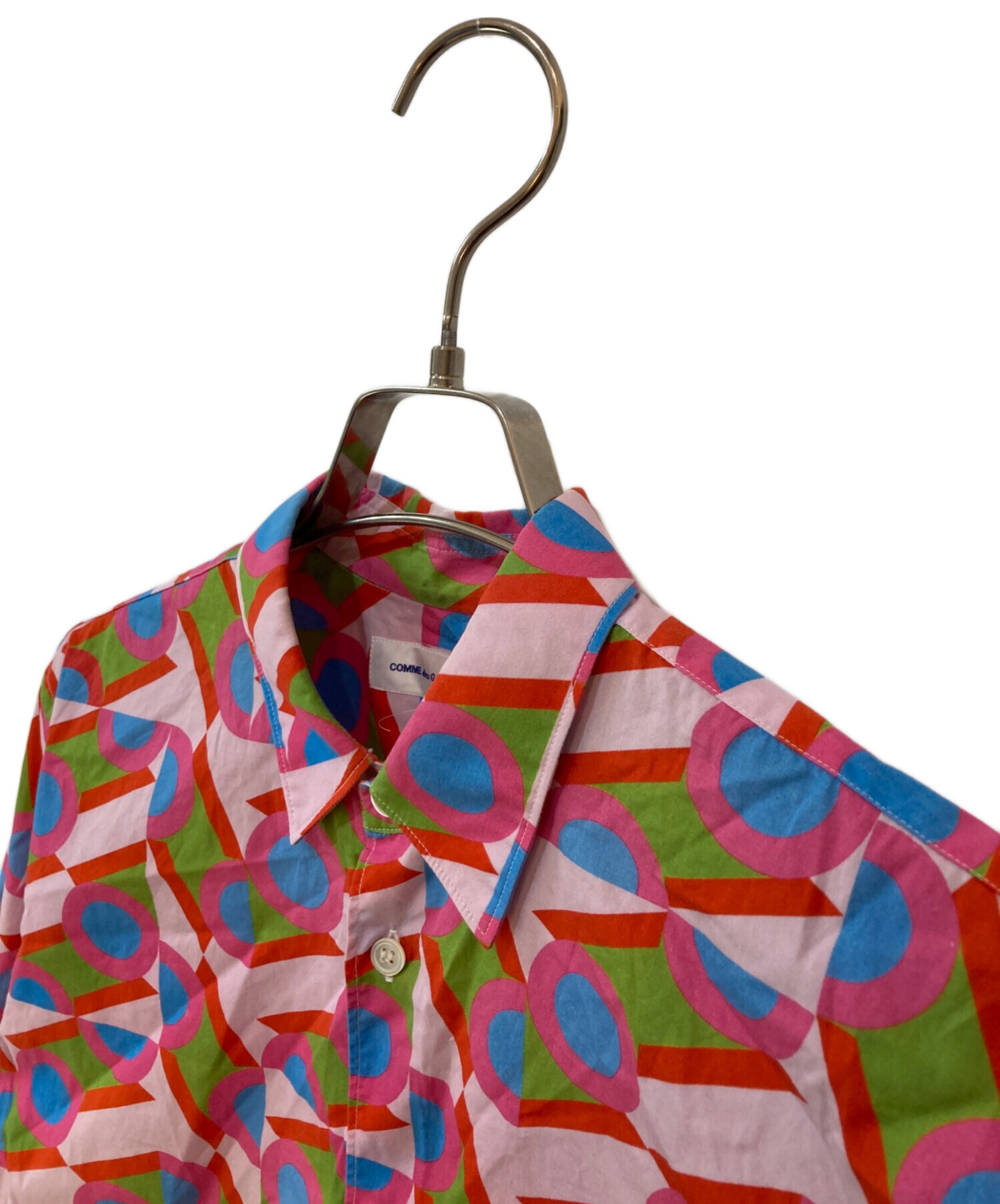 中古・古着通販】COMME des GARCONS SHIRT (コムデギャルソンシャツ