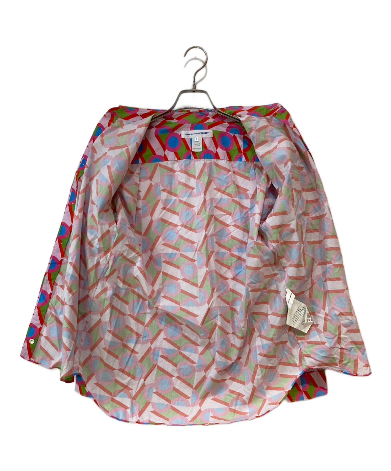 中古・古着通販】COMME des GARCONS SHIRT (コムデギャルソンシャツ