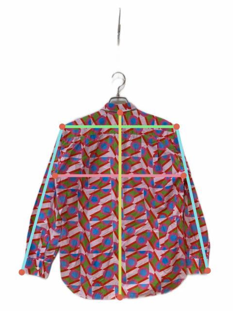 中古・古着通販】COMME des GARCONS SHIRT (コムデギャルソンシャツ
