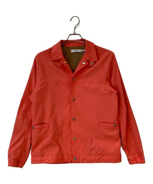 中古・古着通販】nonnative (ノンネイティブ) EDUCATOR JACKET POLY
