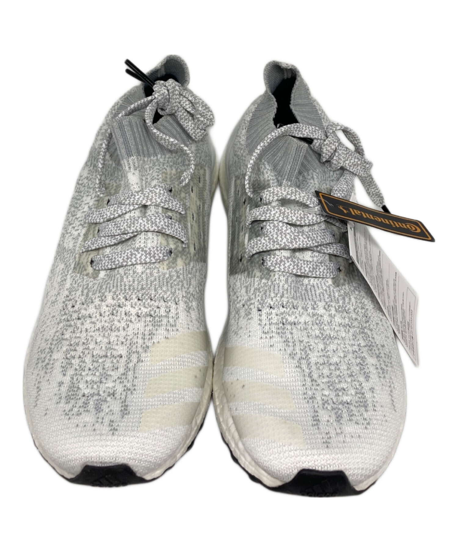 中古・古着通販】adidas (アディダス) UltraBOOST Uncaged / ウルトラ 