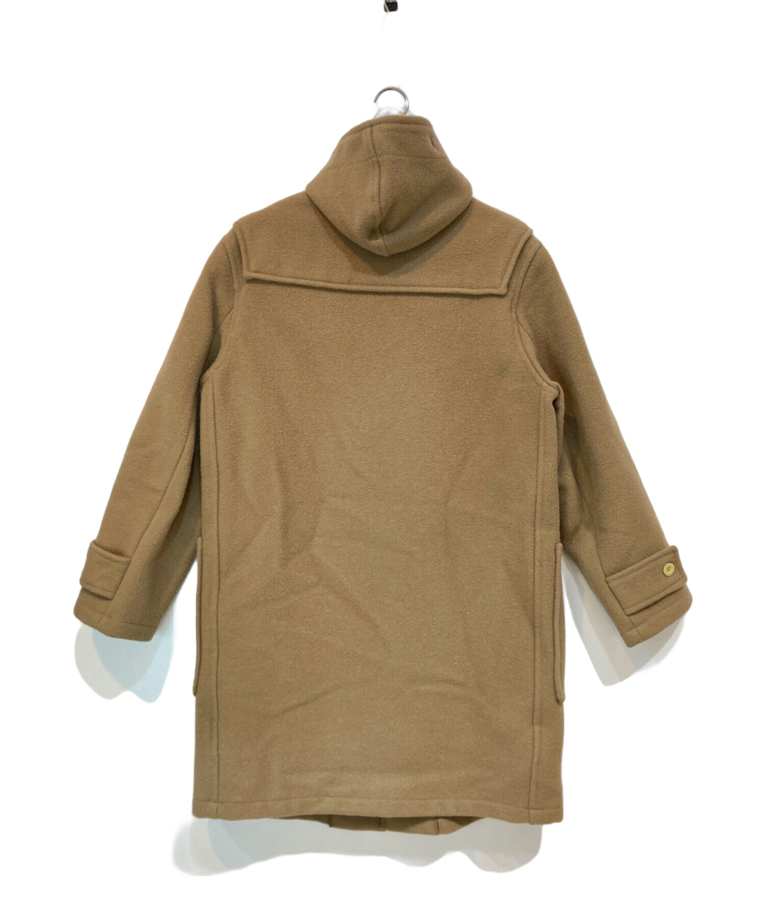 中古・古着通販】GLOVER ALL (グローバーオール) MONTY ダッフルコート