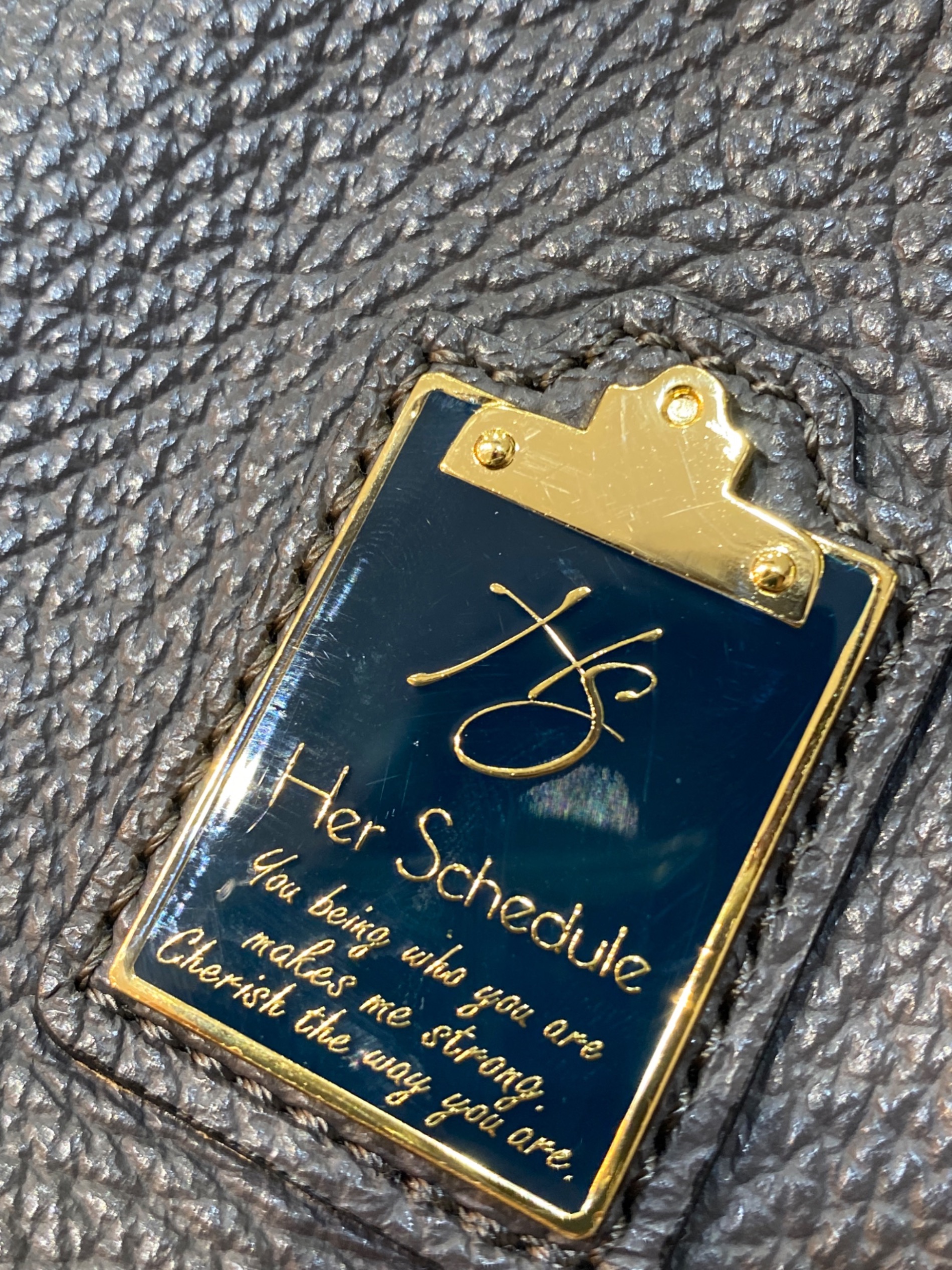 中古・古着通販】HerSchedule (ハースケジュール) Colourt カラット 