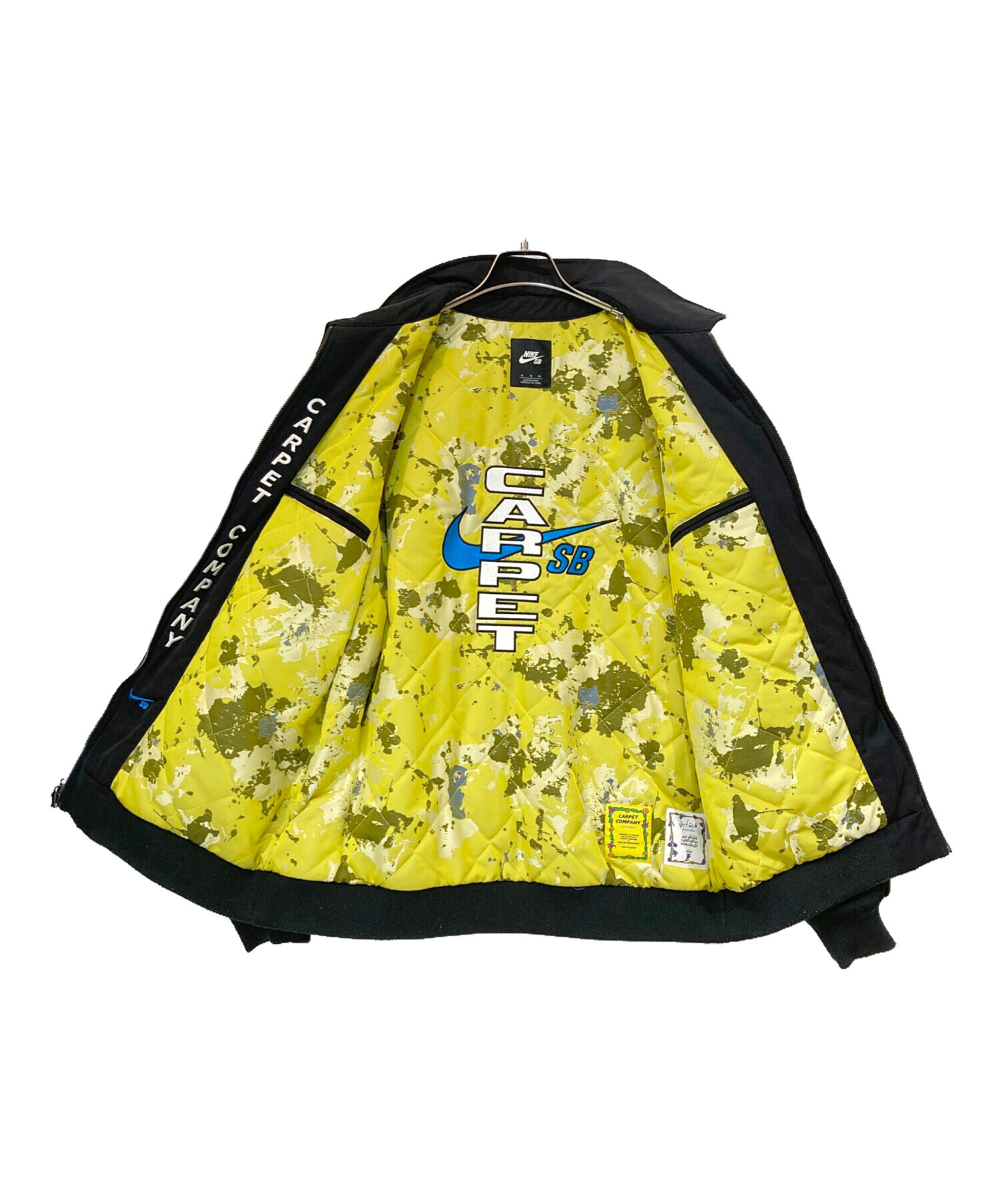 中古・古着通販】NIKE SB (ナイキエスビー) CARPET (カーペット