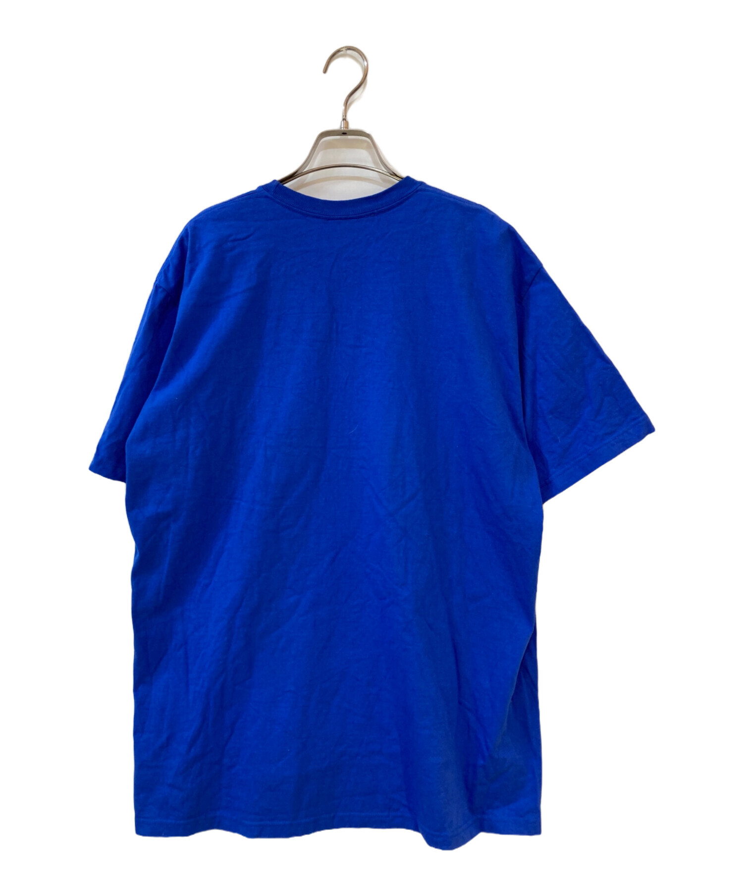 中古・古着通販】SUPREME (シュプリーム) 25ss Pancakes Tee ブルー