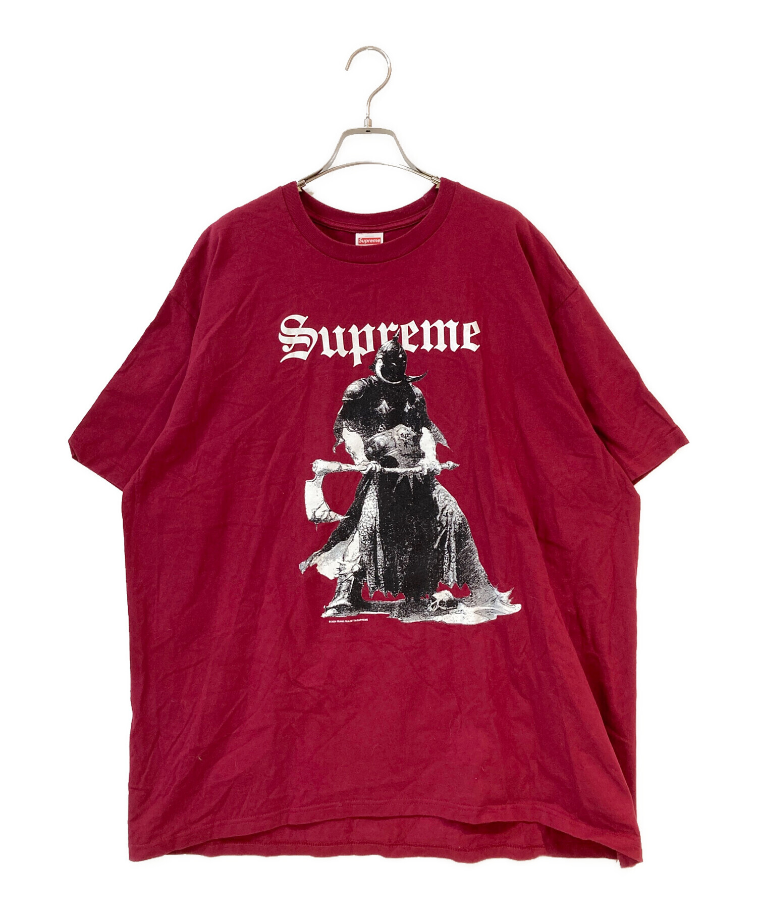 中古・古着通販】SUPREME (シュプリーム) 24AW FrankFrazetta