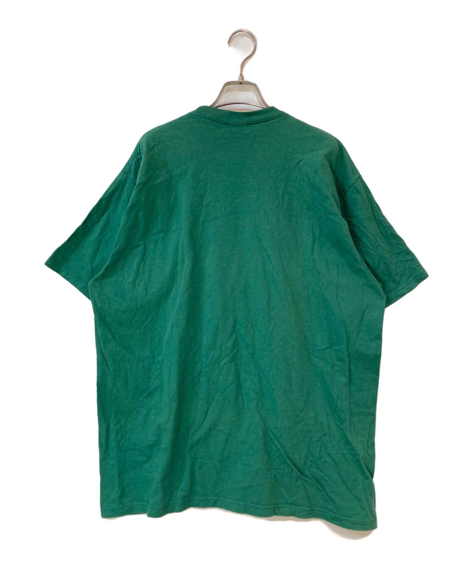 中古・古着通販】SUPREME (シュプリーム) 24AW Blood Tee グリーン 