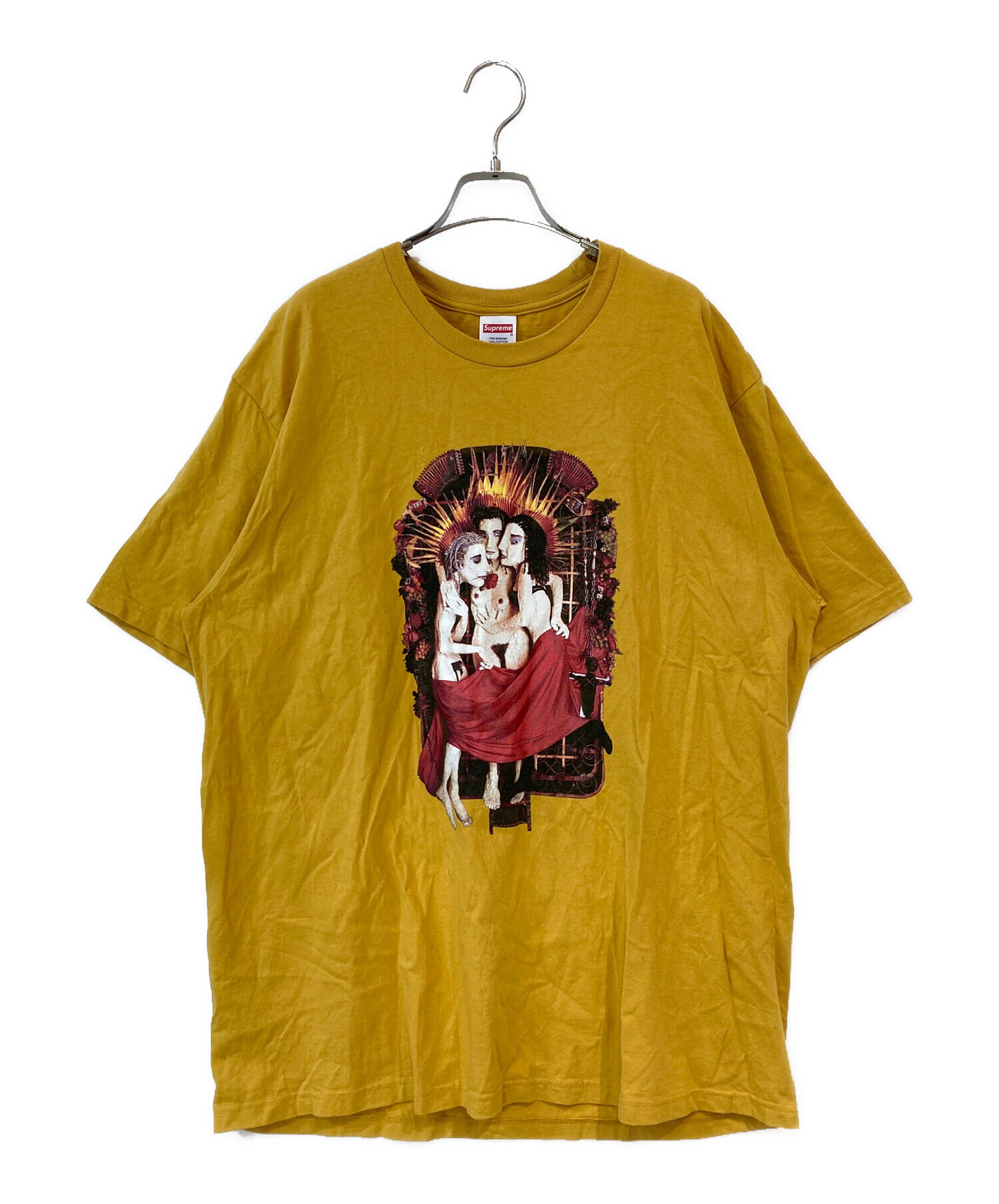 中古・古着通販】SUPREME (シュプリーム) Jane's Addiction