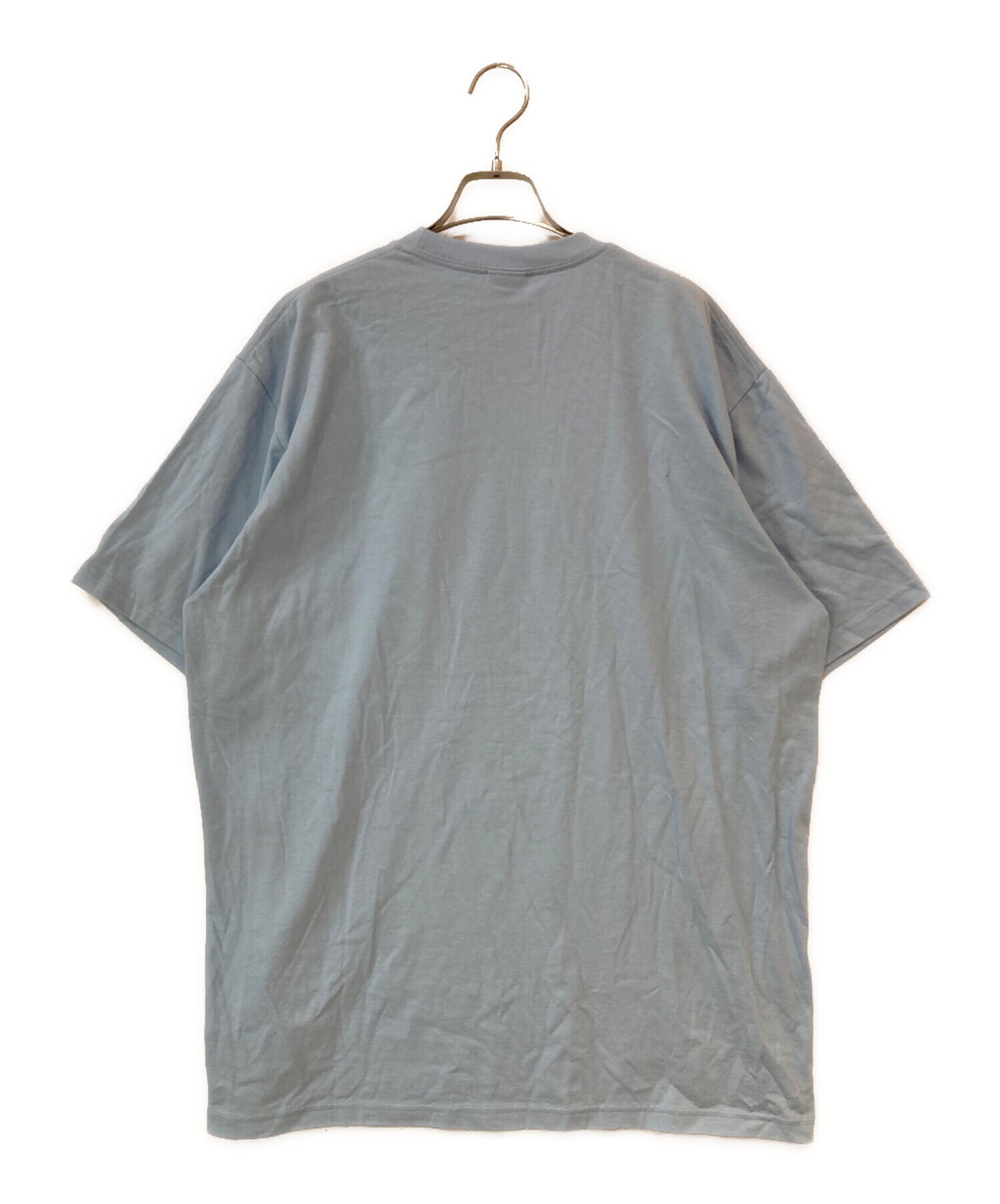 中古・古着通販】SUPREME (シュプリーム) 25SS Bear Tee ブルー サイズ