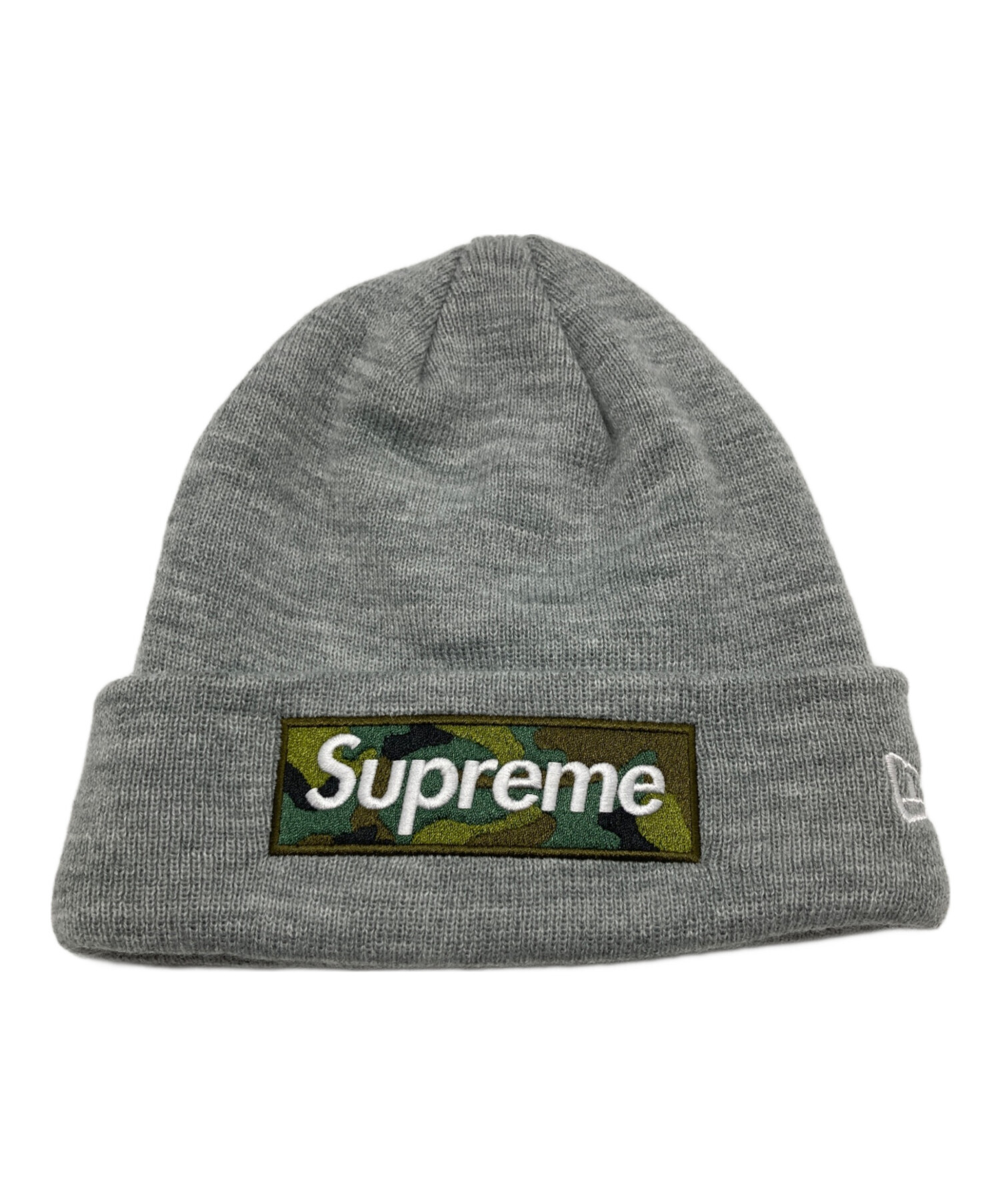 中古・古着通販】Supreme (シュプリーム) New Era (ニューエラ) 23FW