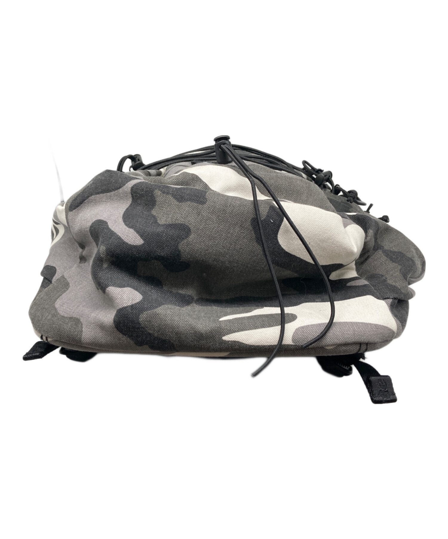中古・古着通販】SUPREME (シュプリーム) 25SS Backpack Snow Camo 