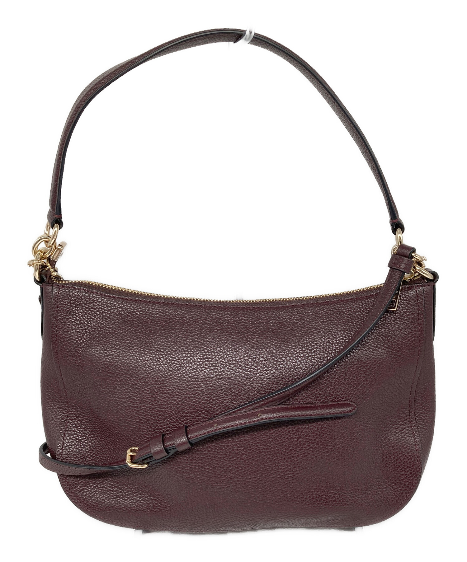 中古・古着通販】COACH (コーチ) CHELSEA CROSSBODY チェルシー 