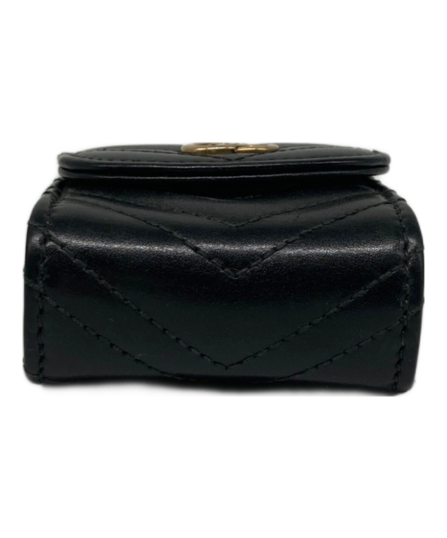 中古・古着通販】GUCCI (グッチ) プチ マーモント シガレットケース