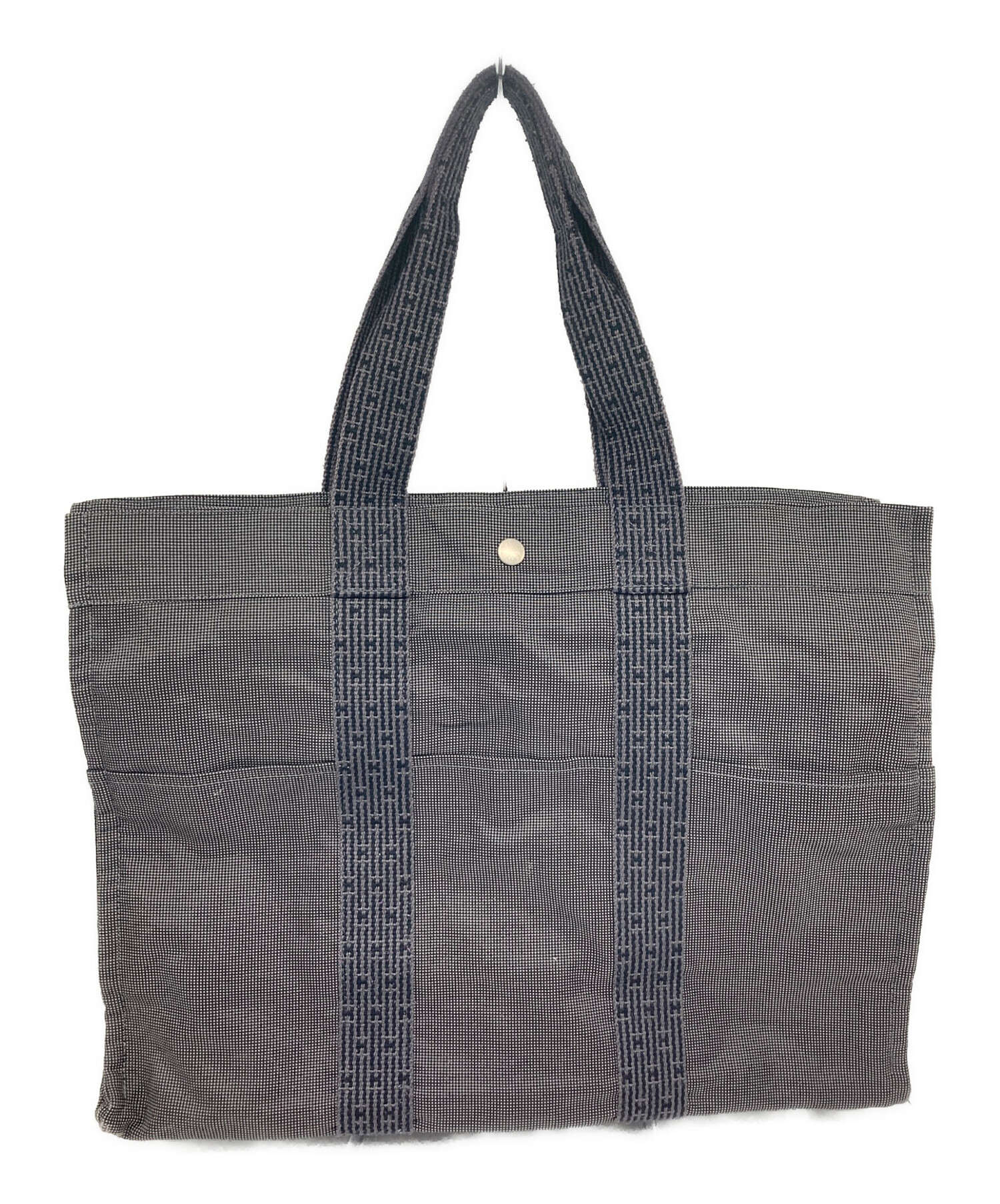 中古・古着通販】HERMES (エルメス) エールラインGM トートバッグ