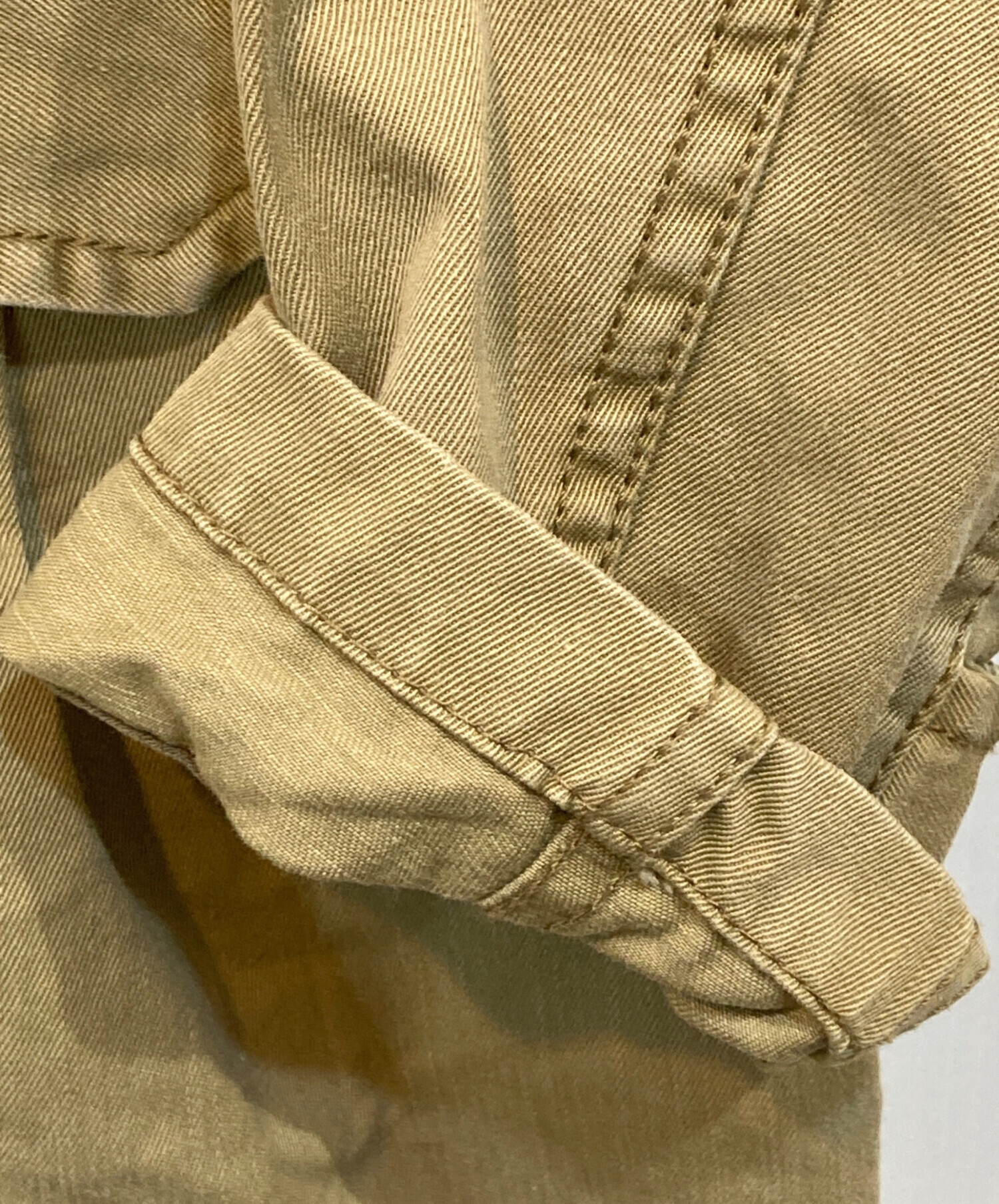 中古・古着通販】NIGEL CABOURN (ナイジェルケーボン) コットン