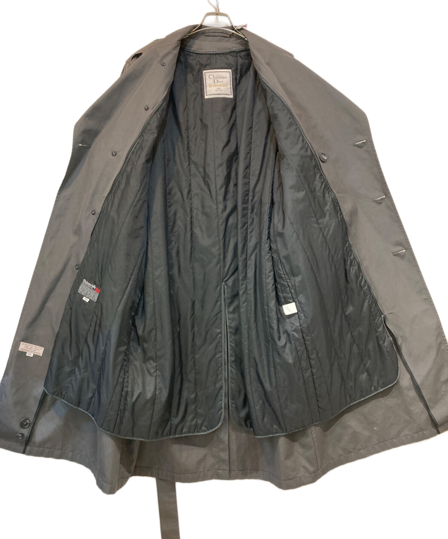 中古・古着通販】Christian Dior (クリスチャン ディオール