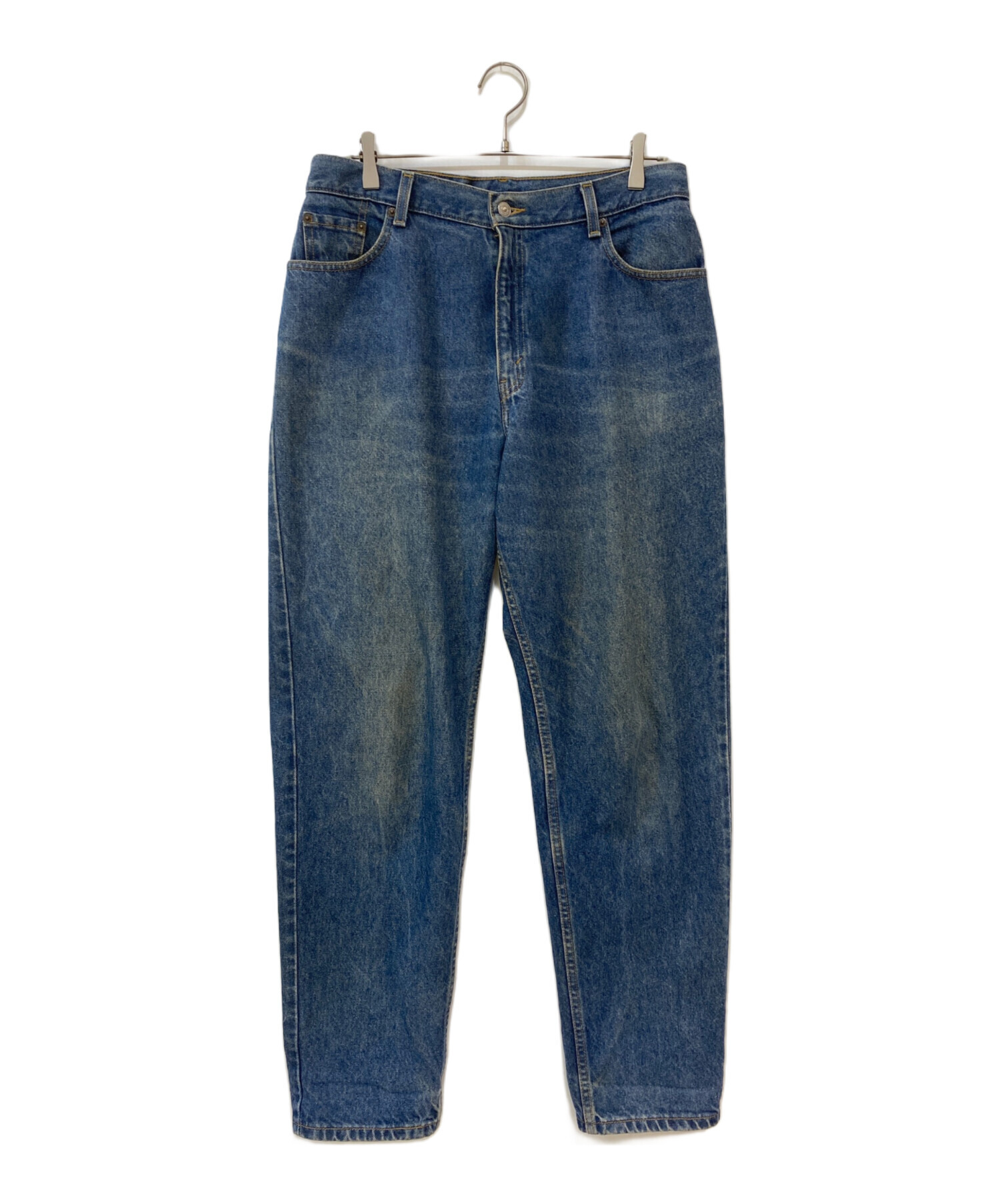 中古・古着通販】LEVI'S (リーバイス) 550 RELAXED FIT TAPERED LEG