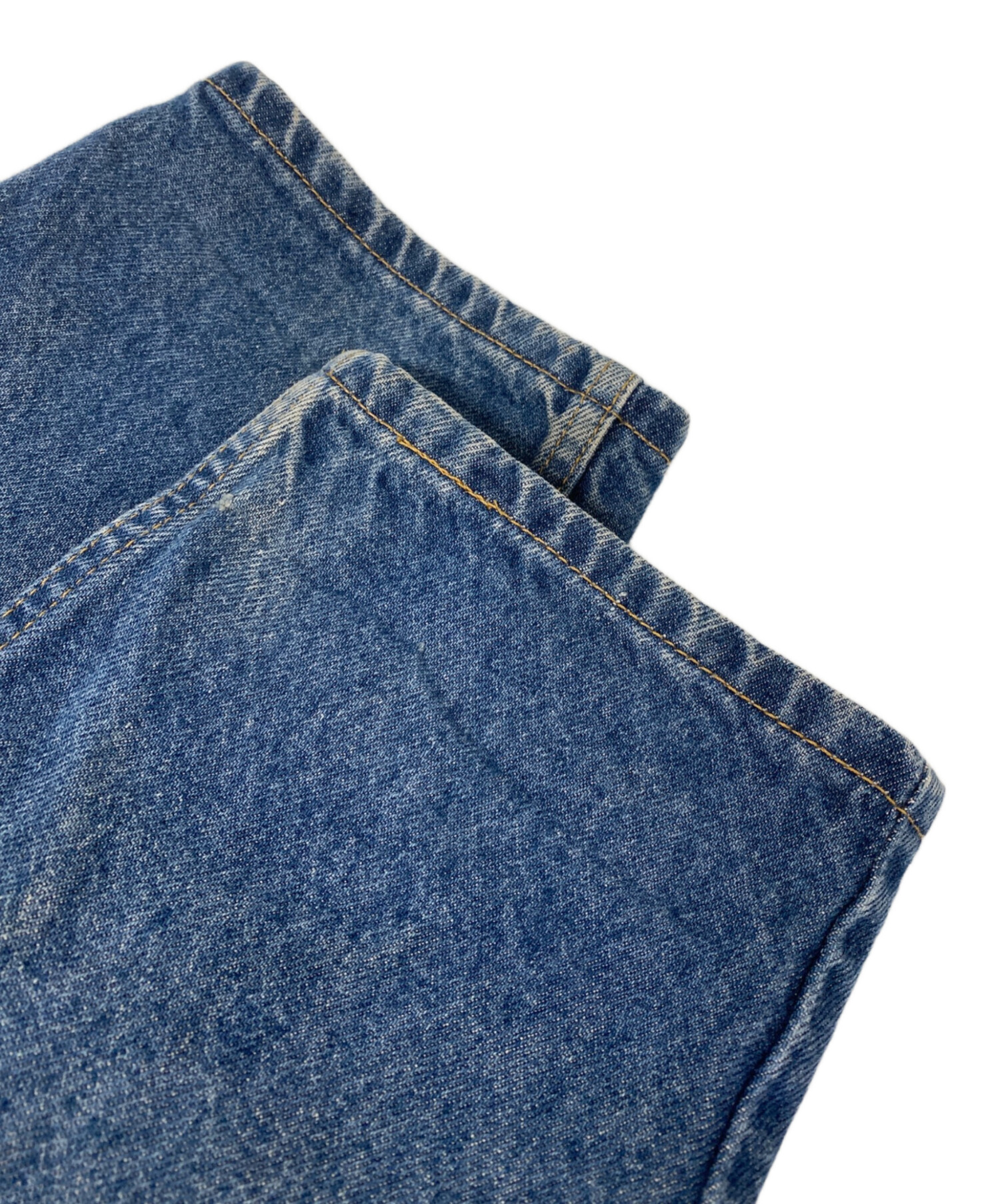 中古・古着通販】LEVI'S (リーバイス) 550 RELAXED FIT TAPERED LEG