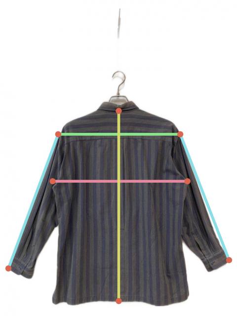 中古・古着通販】IM ISSEY MIYAKE (アイエムイッセイミヤケ