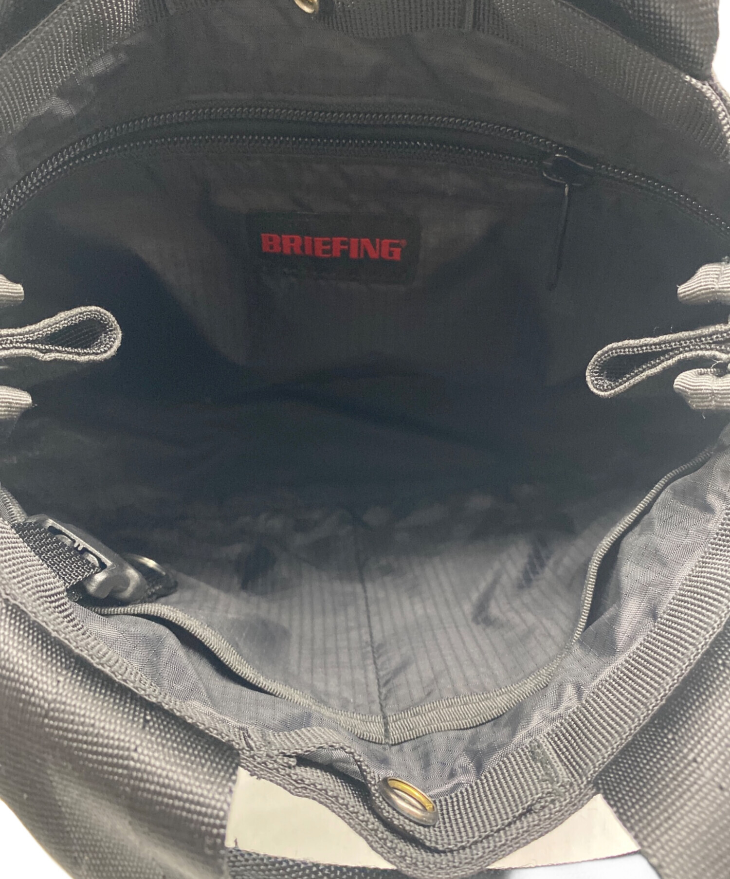 中古・古着通販】BRIEFING (ブリーフィング) CLASSIC CART TOTE STD 