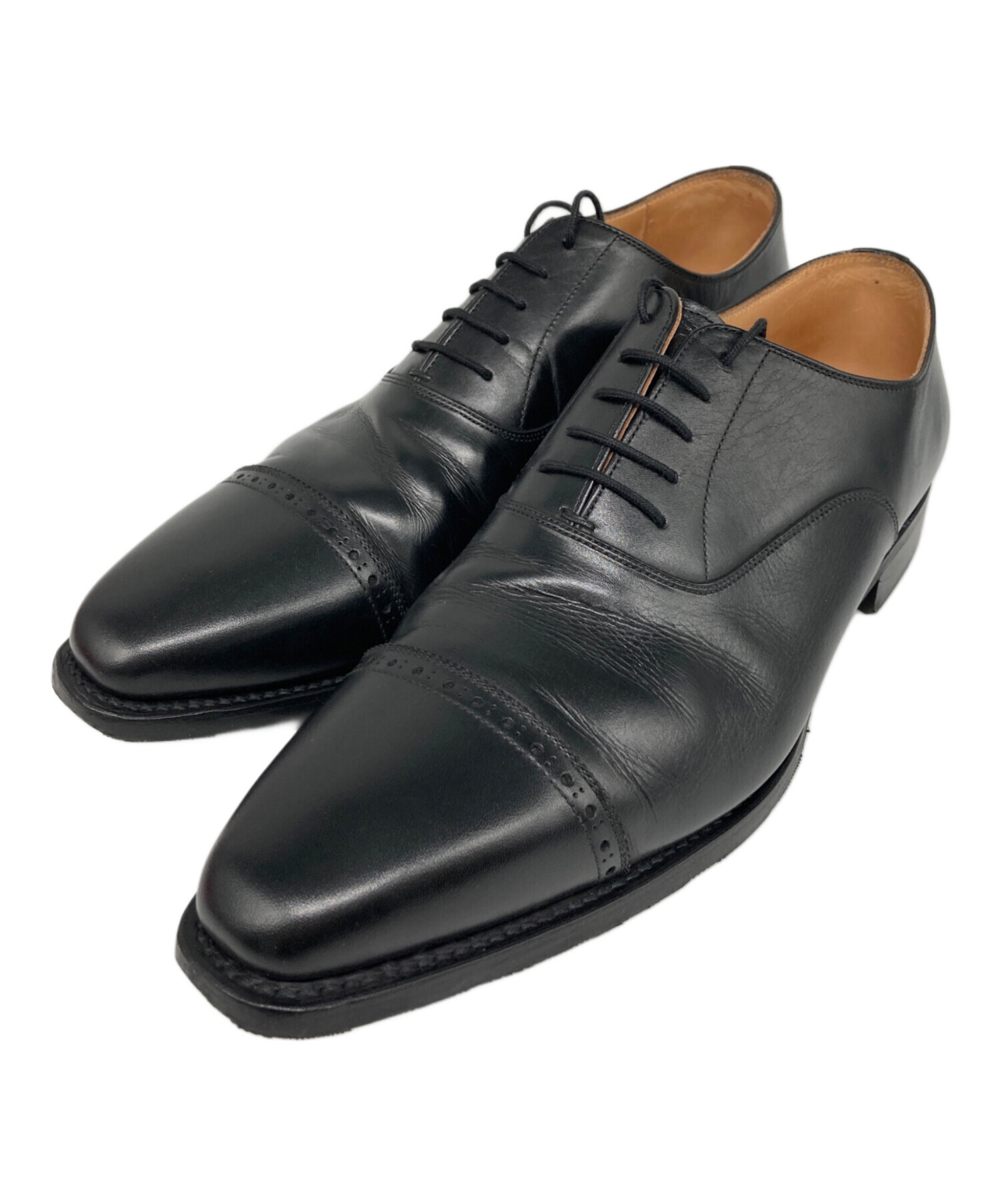 中古・古着通販】SCOTCH GRAIN (スコッチグレイン) ストレートチップ