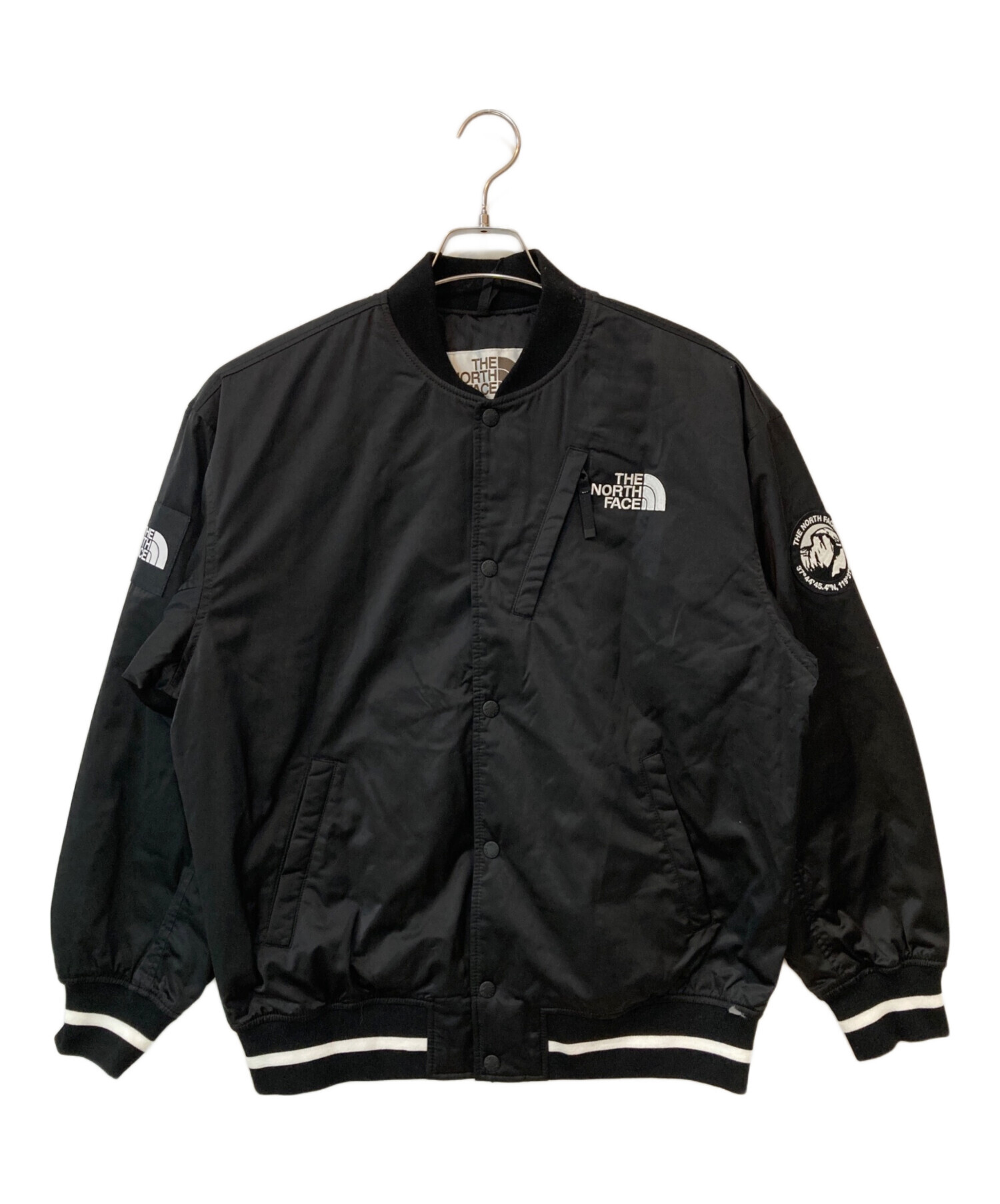 中古・古着通販】THE NORTH FACE WHITE LABEL (ザノースフェイス