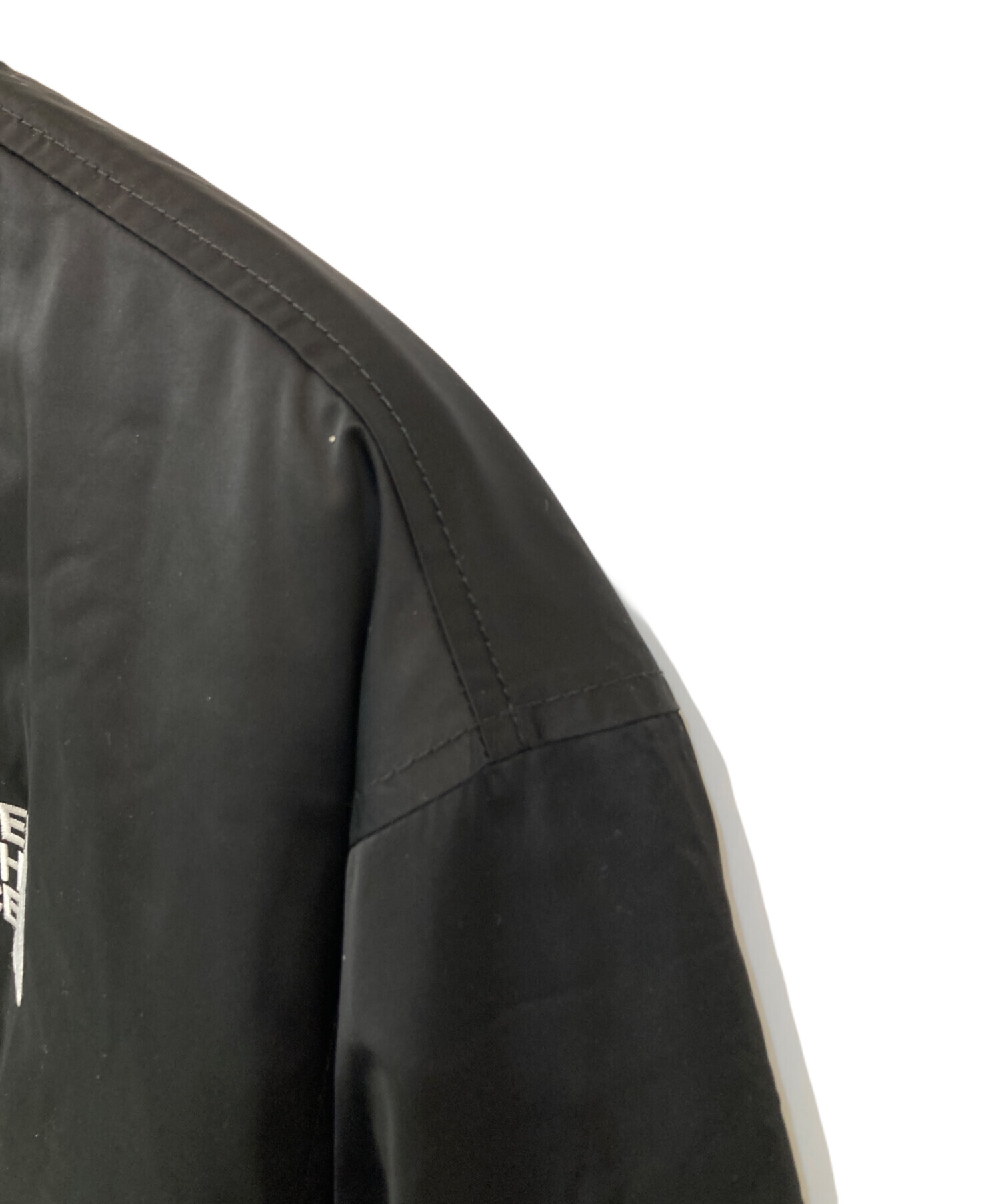 【未使用品】THENORTHFACE PLAYER VARSITY JACKET 楽天市場】THE NORTH FACE ノースフェイス ボンバージャケット MA-1