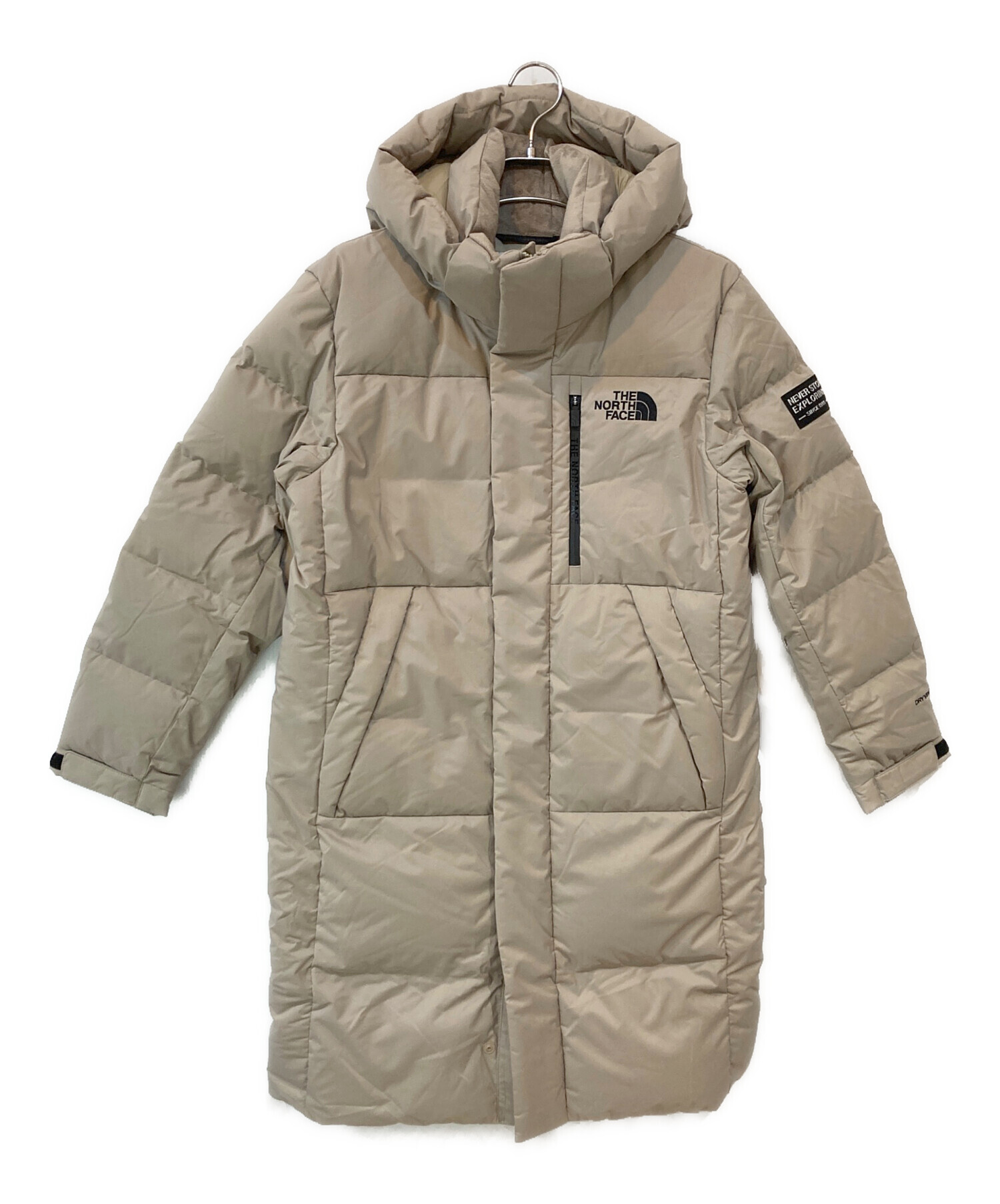 中古・古着通販】THE NORTH FACE WHITE LABEL (ザノースフェイス 