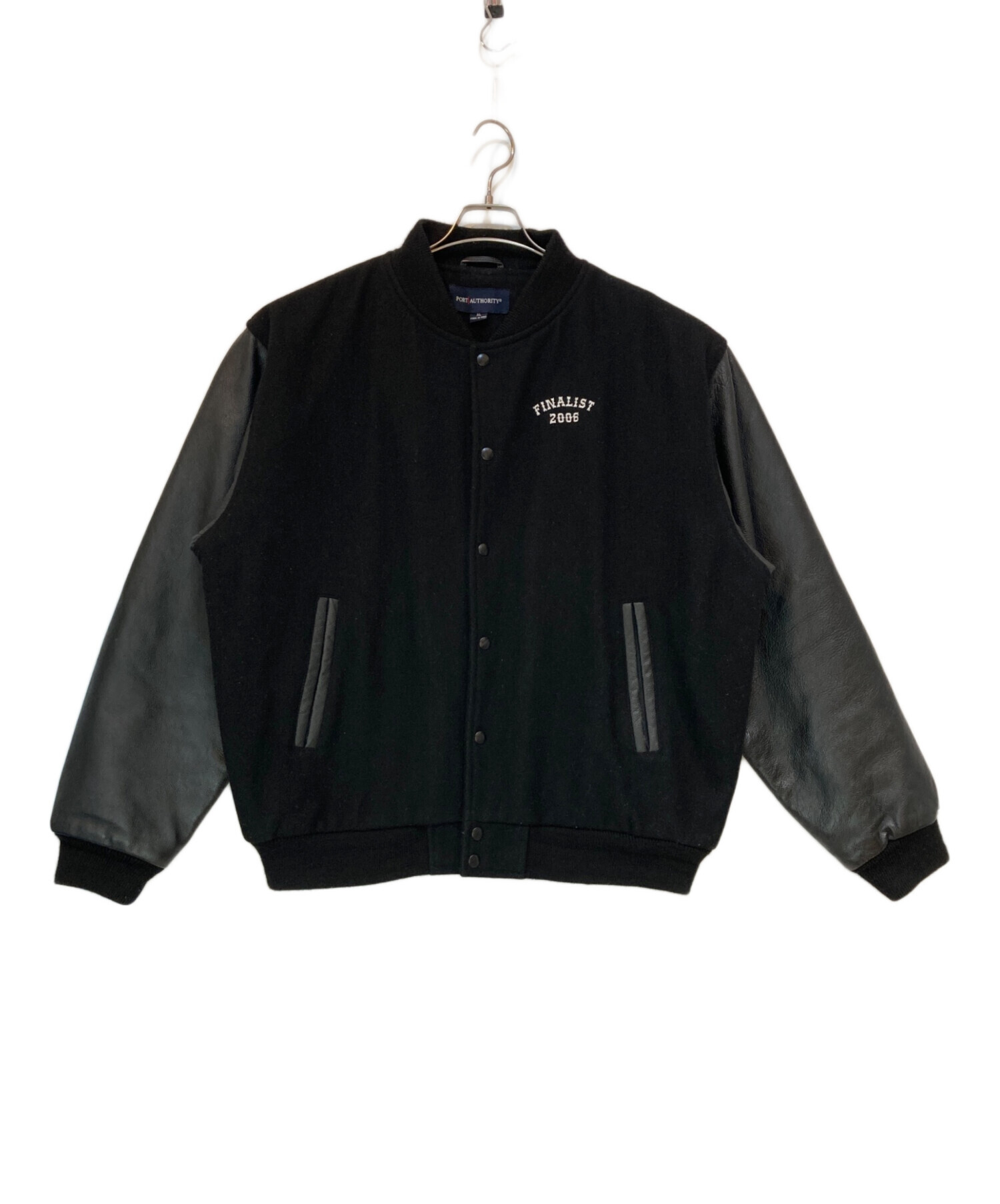 中古・古着通販】PORT AUTHORITY (ポートオーソリティ) スタジャン