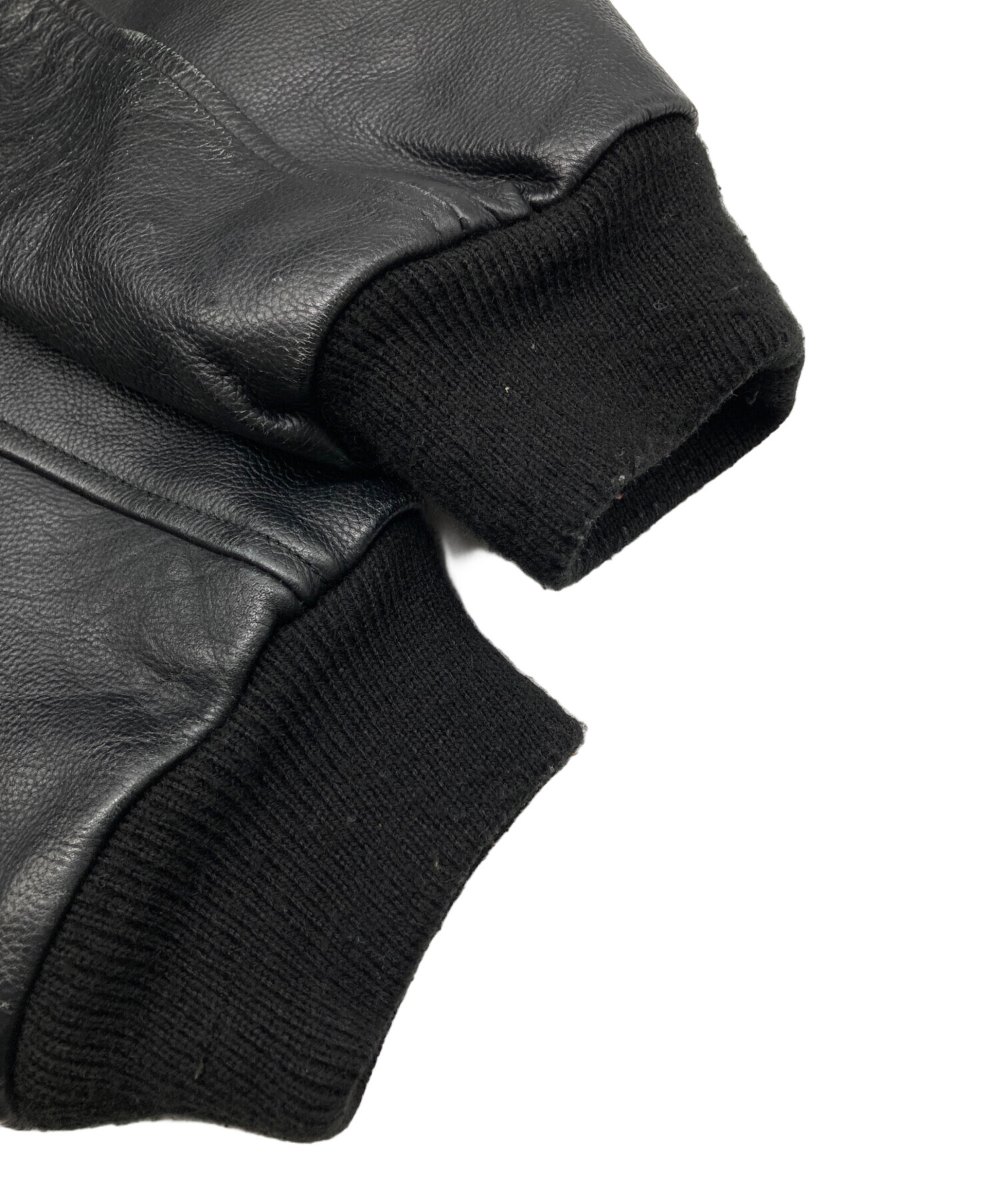 中古・古着通販】PORT AUTHORITY (ポートオーソリティ) スタジャン