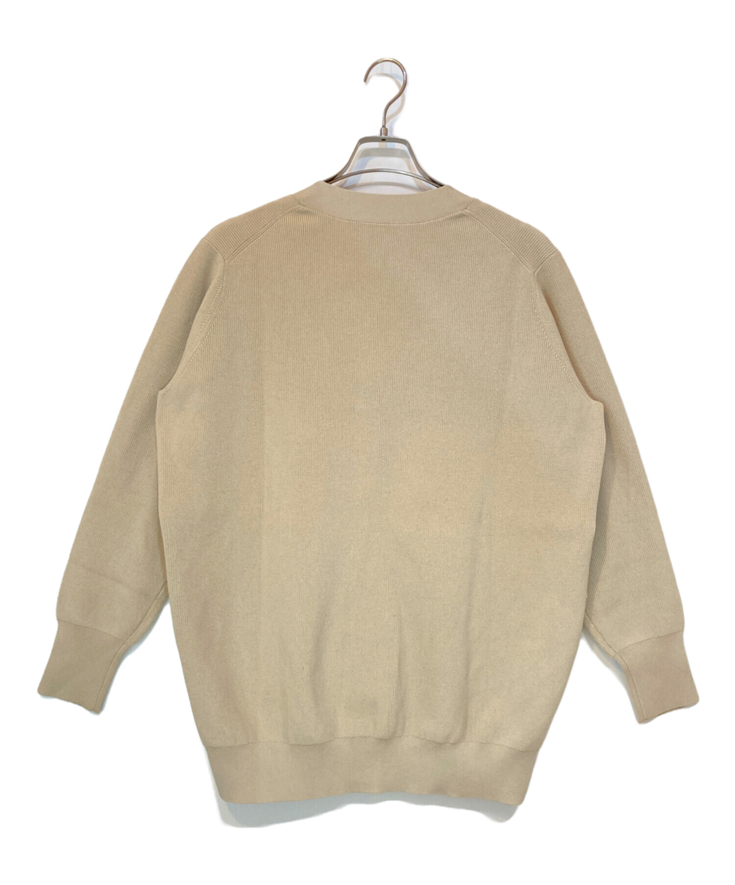 中古・古着通販】L'appartement (アパルトモン) ニットカーディガン