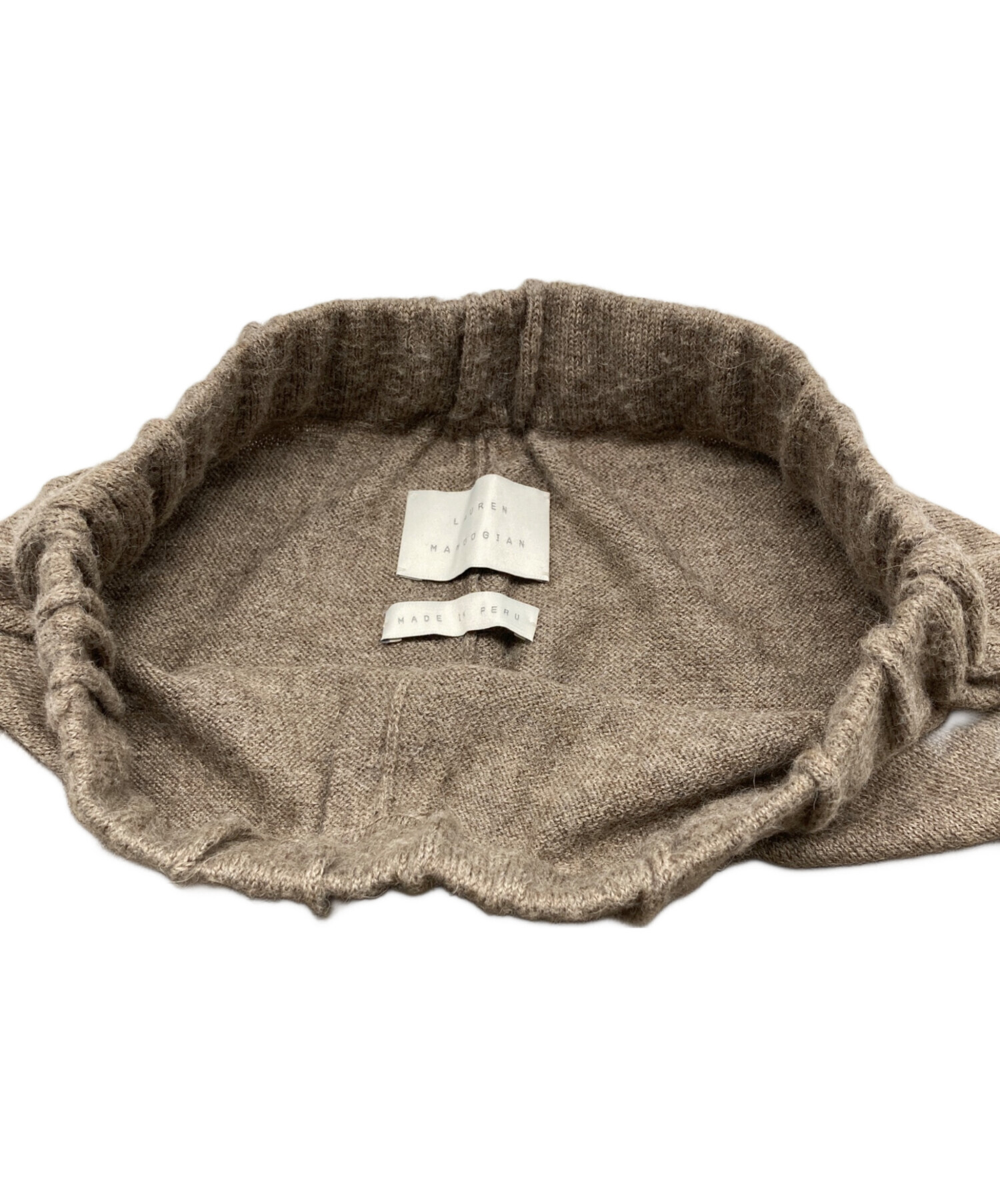 中古・古着通販】Lauren Manoogian (ローレン マヌージアン) FINE ARCH