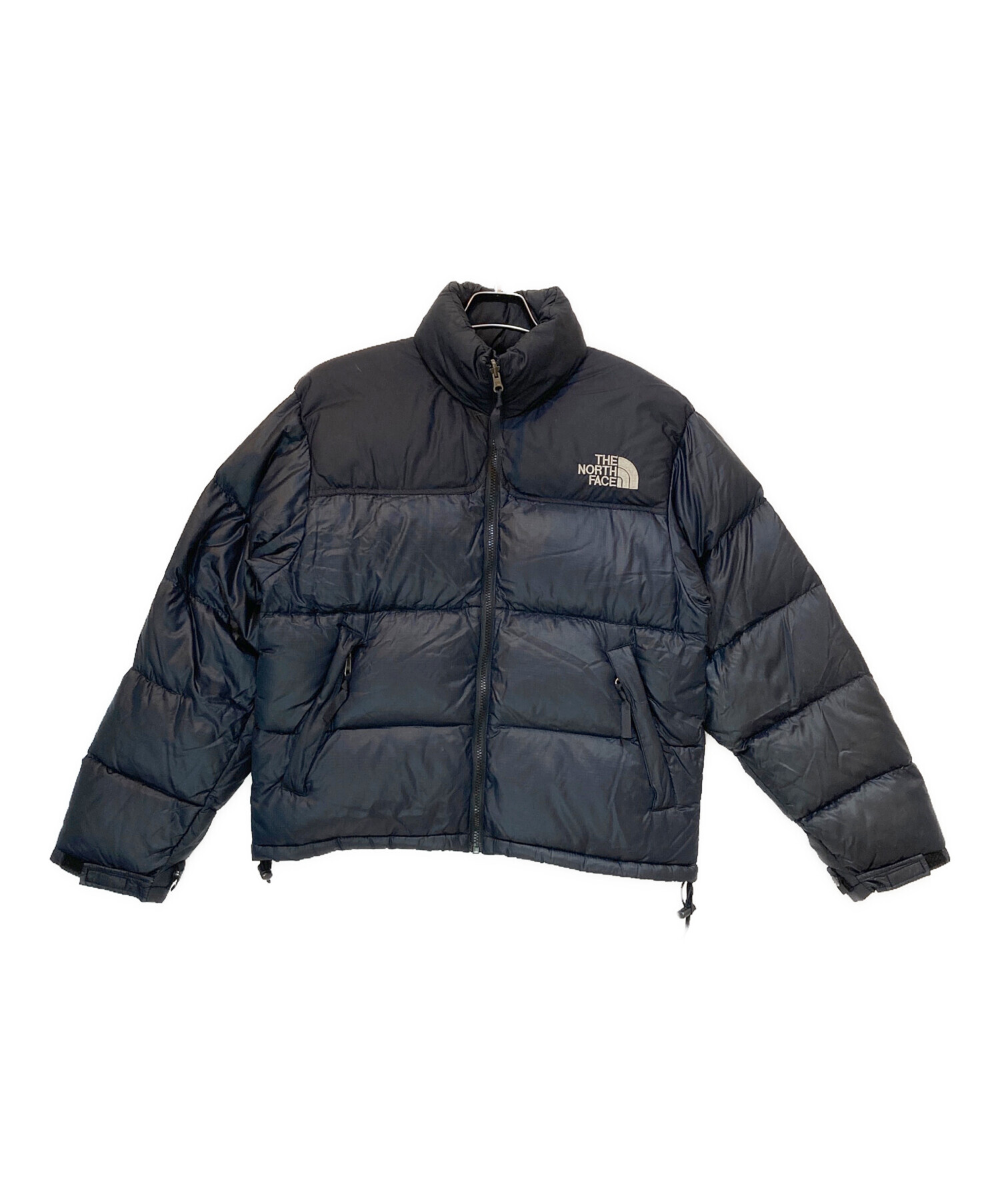 中古・古着通販】THE NORTH FACE (ザ ノース フェイス) 90s Nuptse