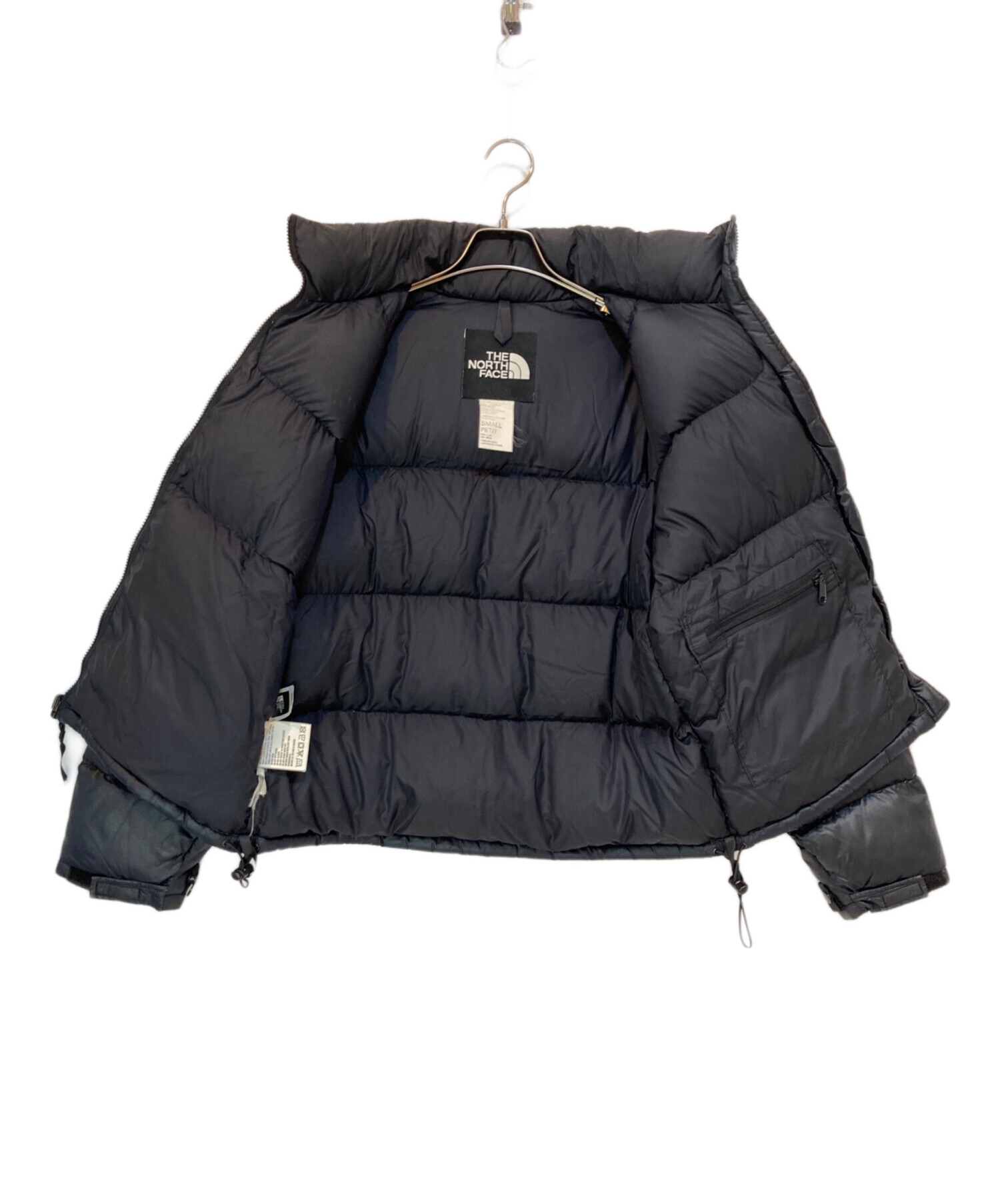 中古・古着通販】THE NORTH FACE (ザ ノース フェイス) 90s Nuptse