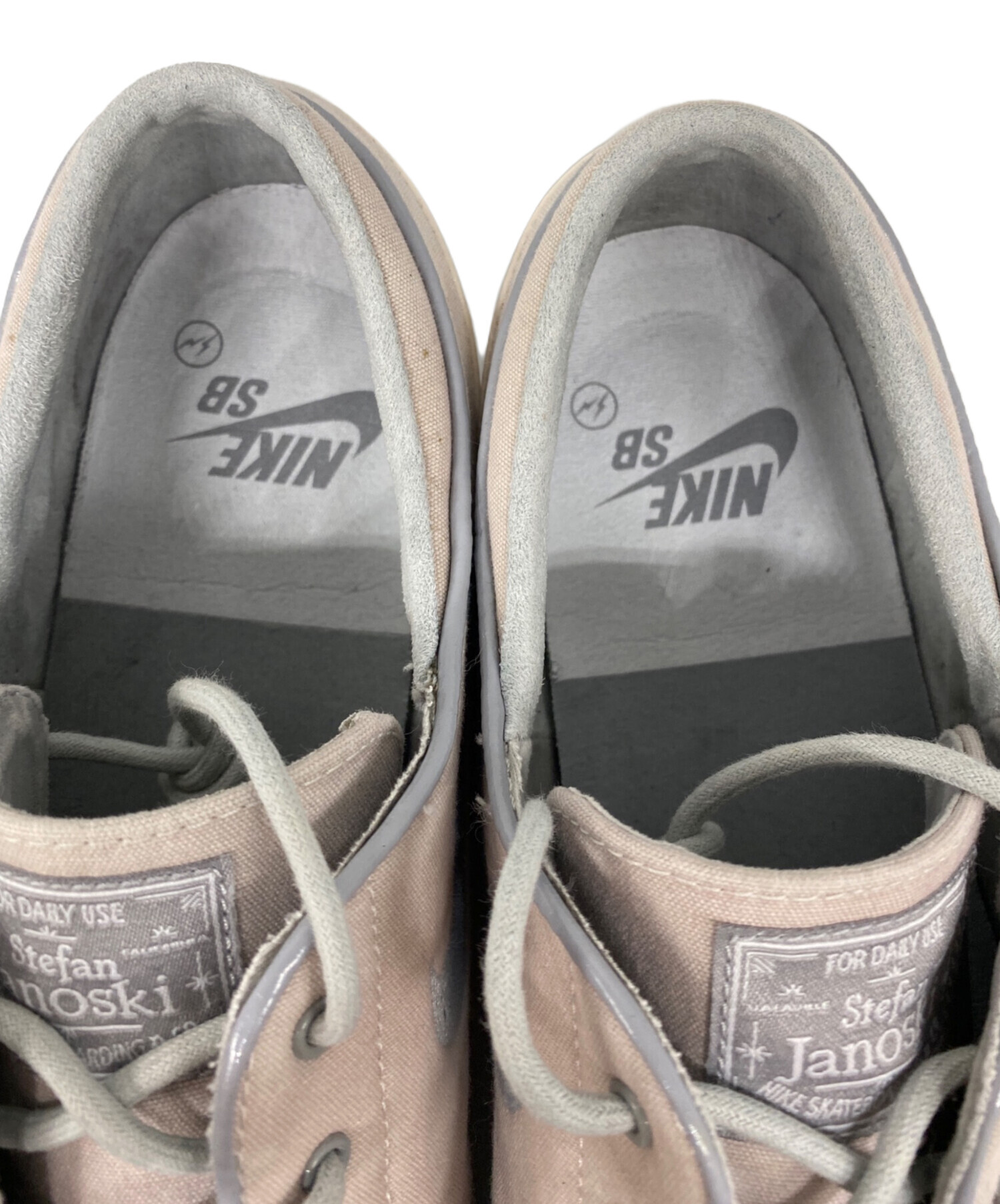 中古・古着通販】NIKE SB (ナイキエスビー) FRAGMENT DESIGN