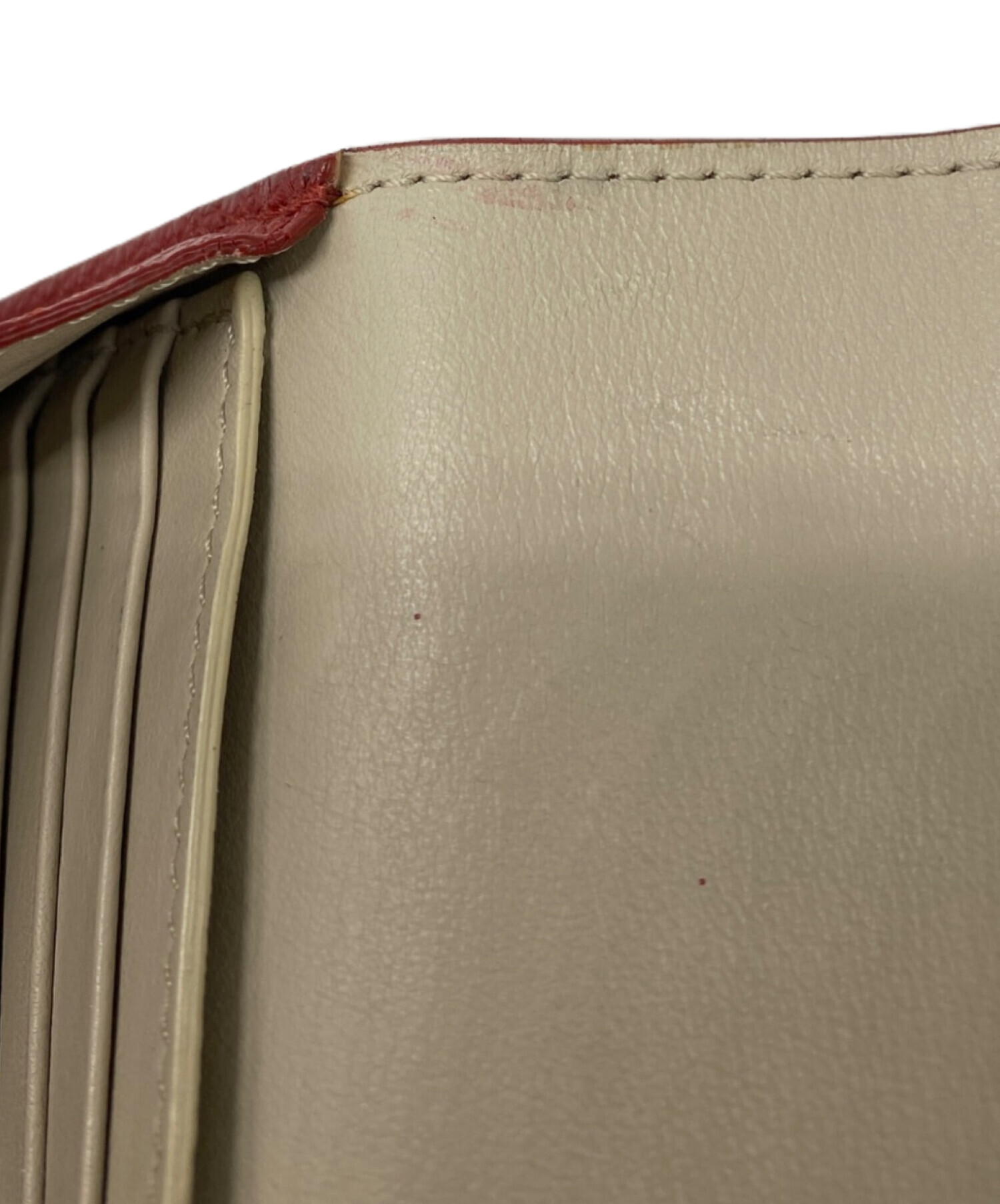 中古・古着通販】CELINE (セリーヌ) Large Flap Multifunction ラージ