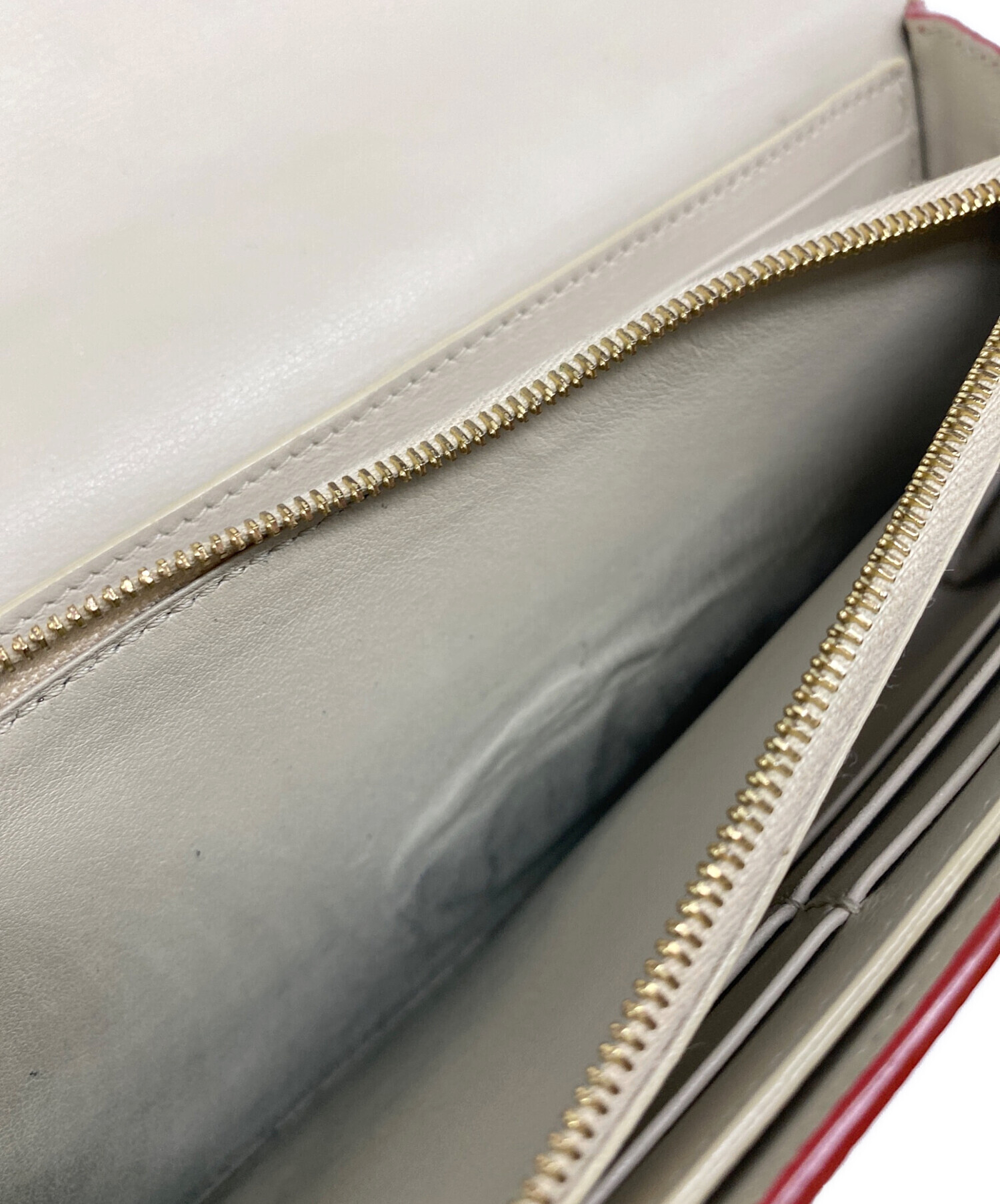 中古・古着通販】CELINE (セリーヌ) Large Flap Multifunction ラージ