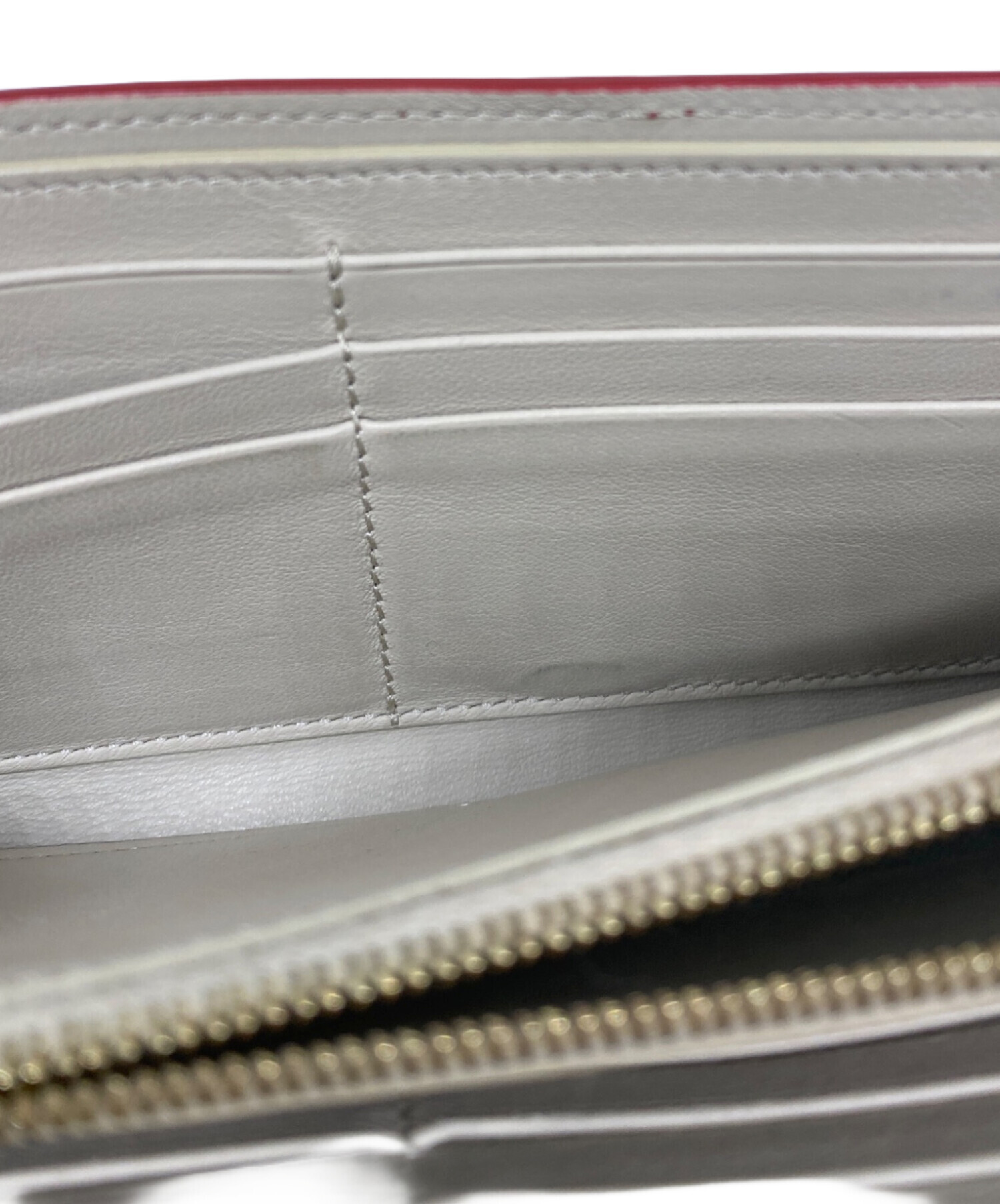中古・古着通販】CELINE (セリーヌ) Large Flap Multifunction ラージ