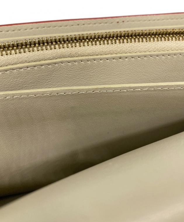 中古・古着通販】CELINE (セリーヌ) Large Flap Multifunction ラージ