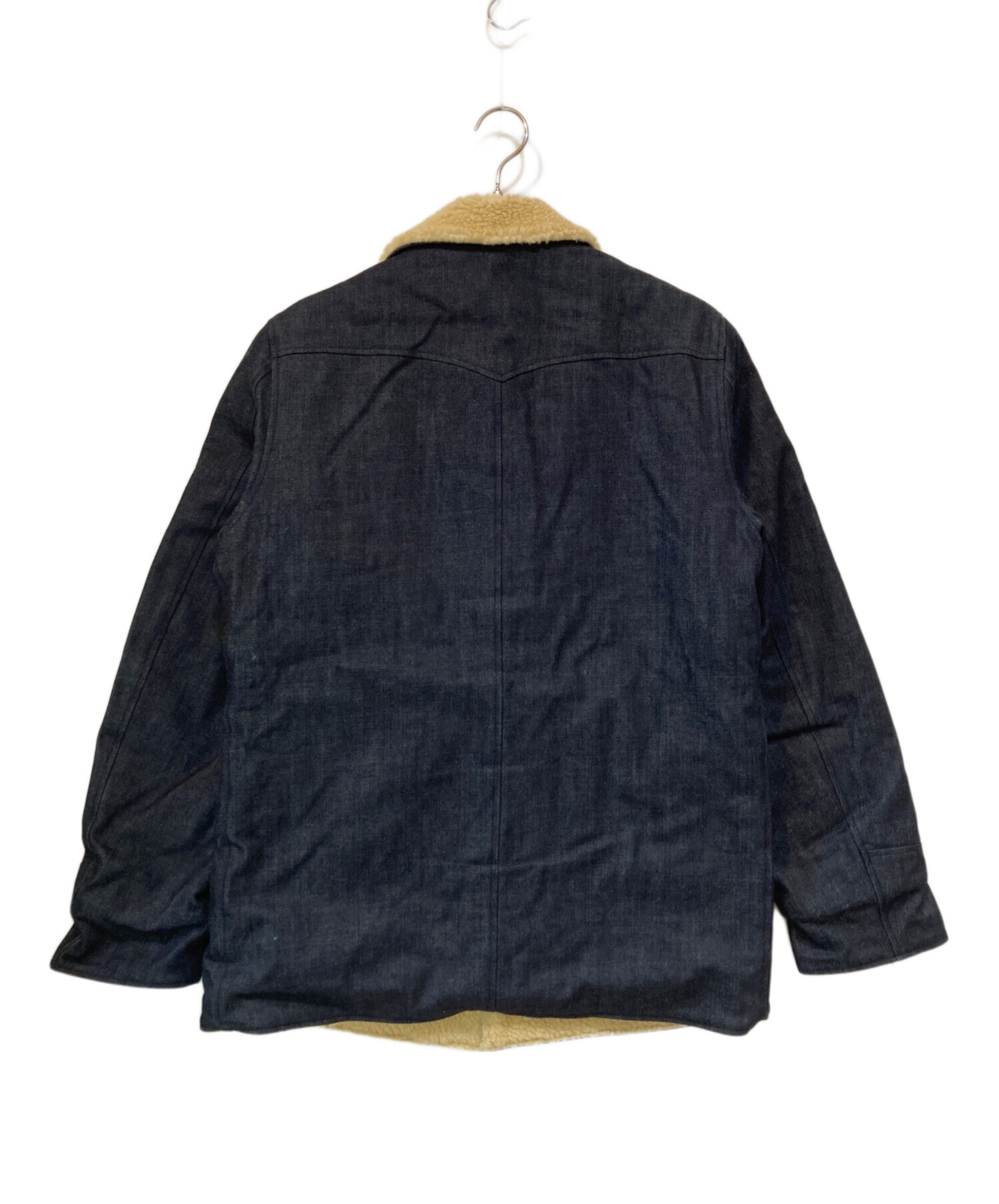 中古・古着通販】SUGAR CANE (シュガーケーン) ランチジャケット