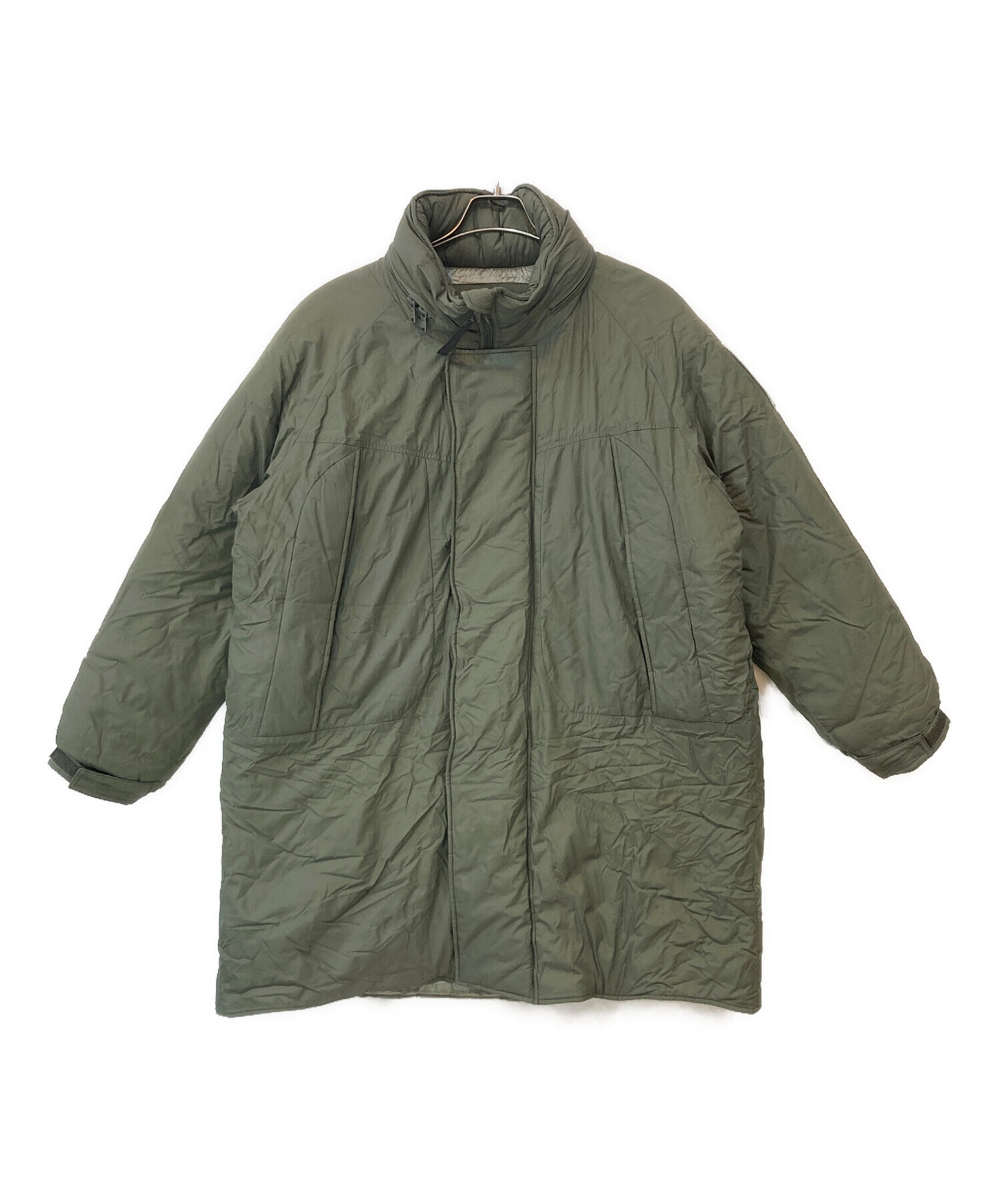 中古・古着通販】WILD THINGS (ワイルドシングス) MONSTER PARKA '20