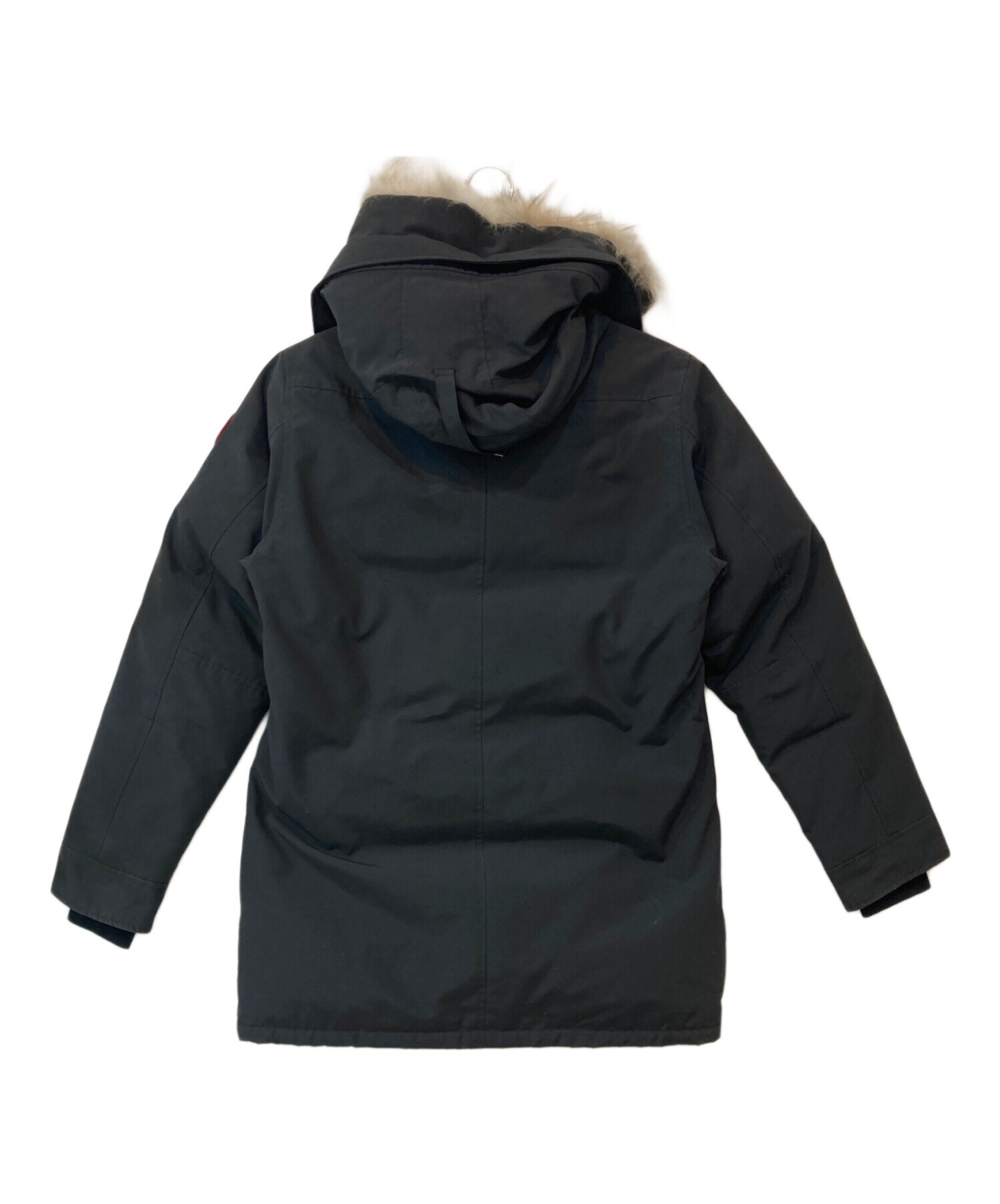 中古・古着通販】CANADA GOOSE (カナダグース) Jasper Parka ダウン 